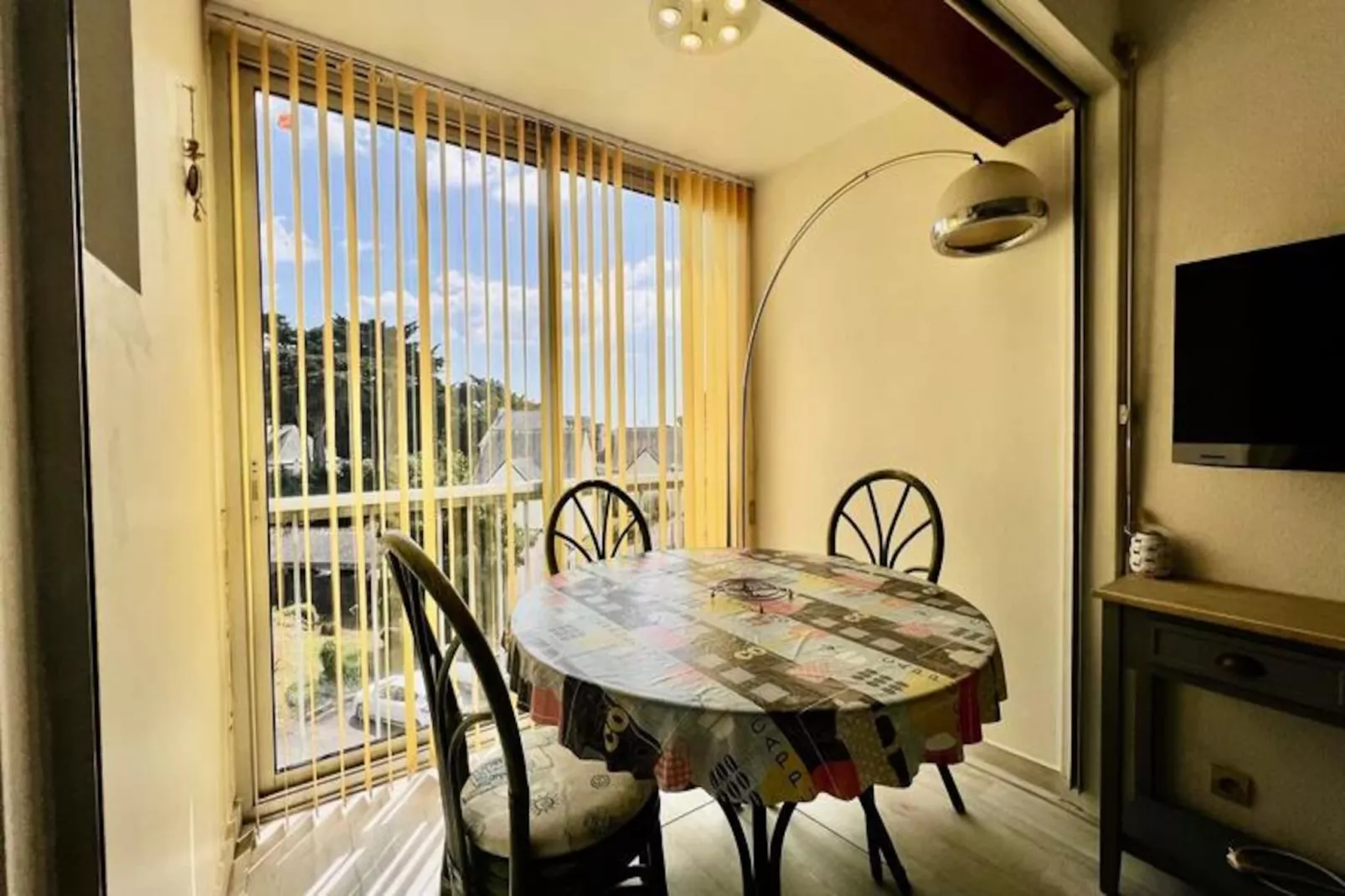 Résidence An Tour Tan