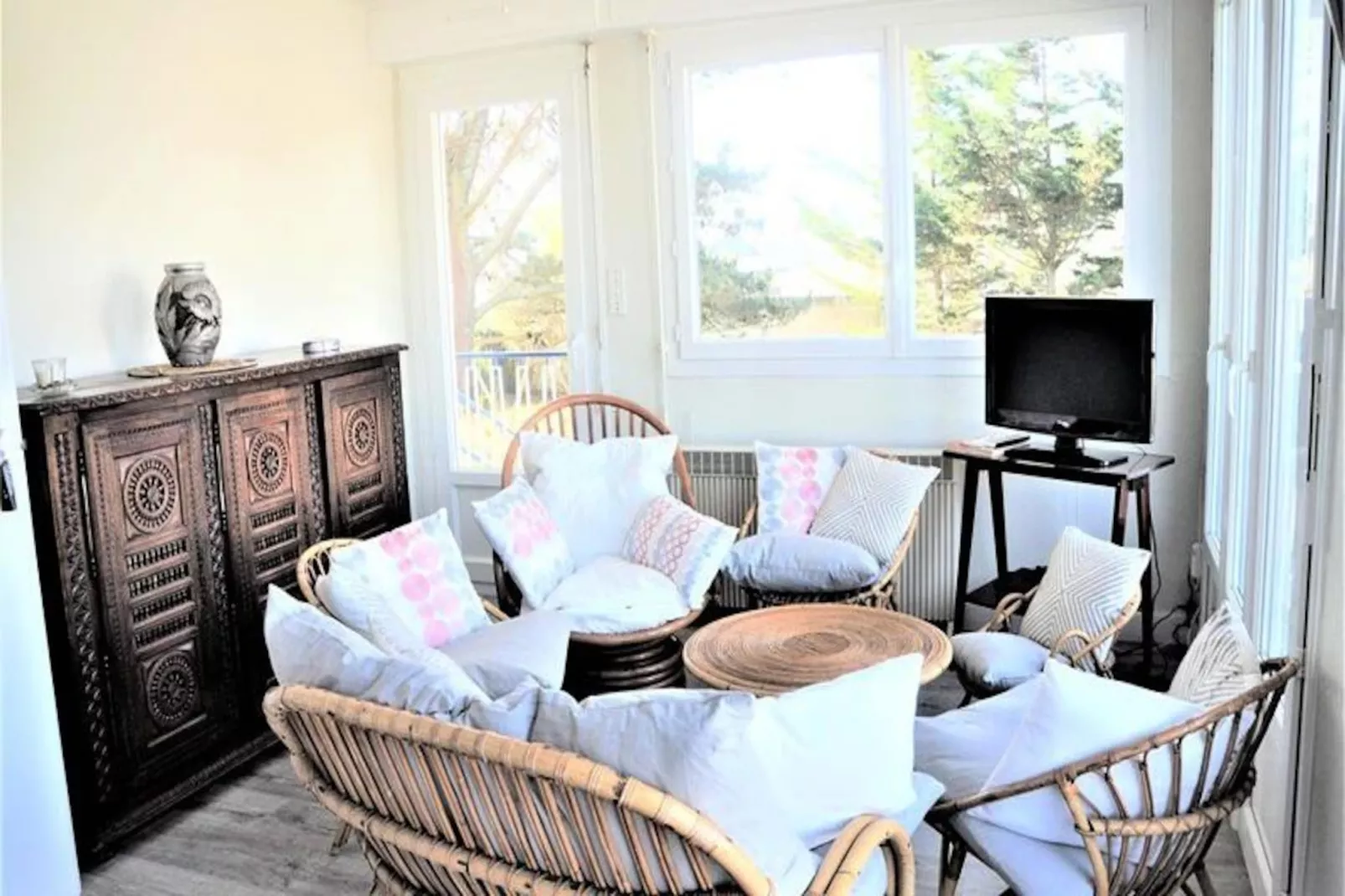 Résidence Argantel-ploemeur