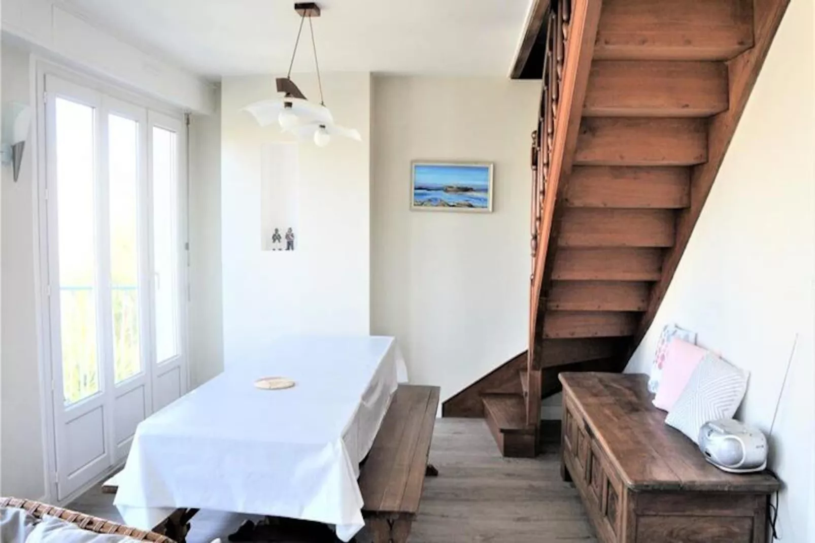 Résidence Annaig-ploemeur