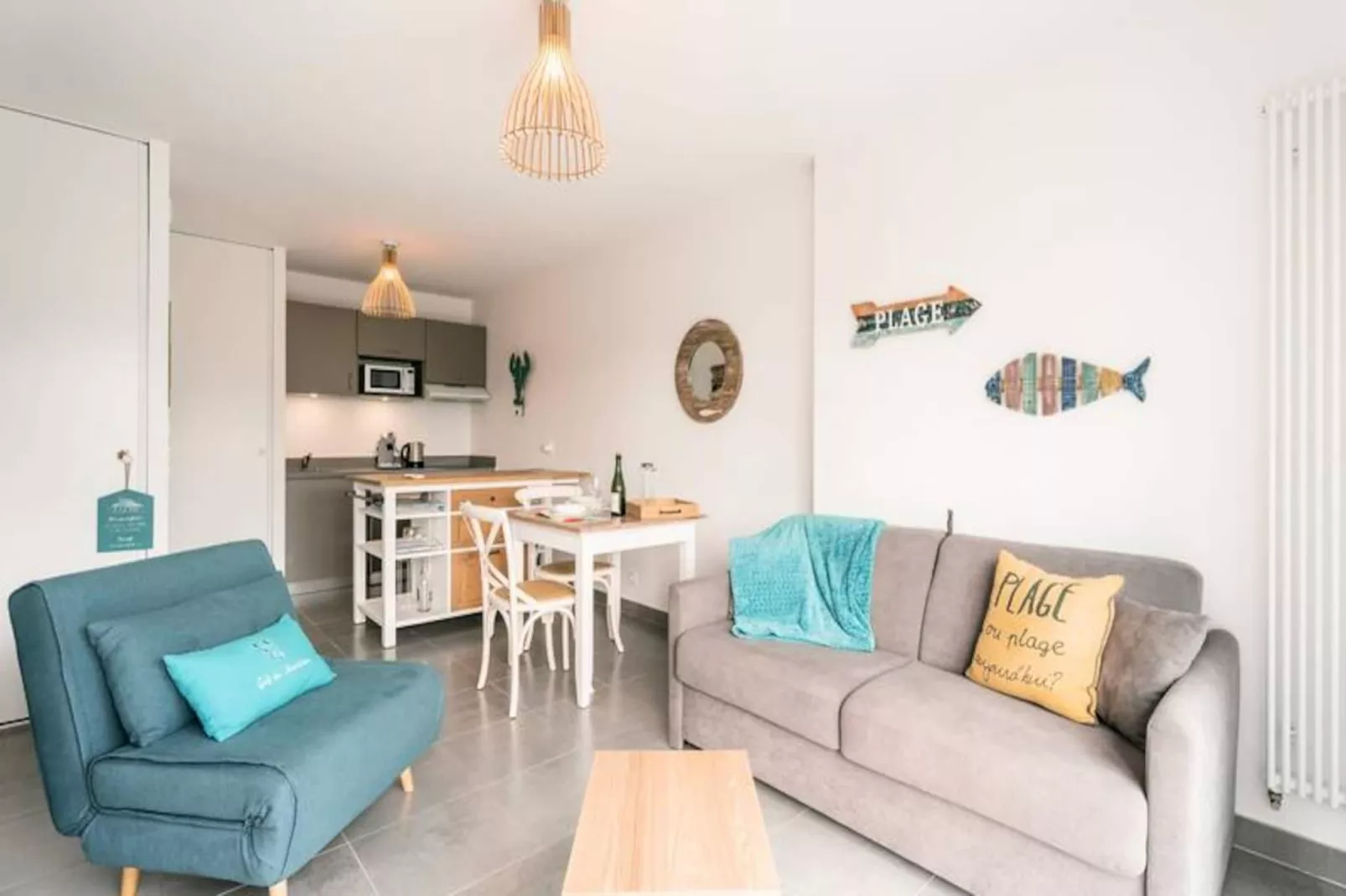 Résidence Les Villas Du Men Du