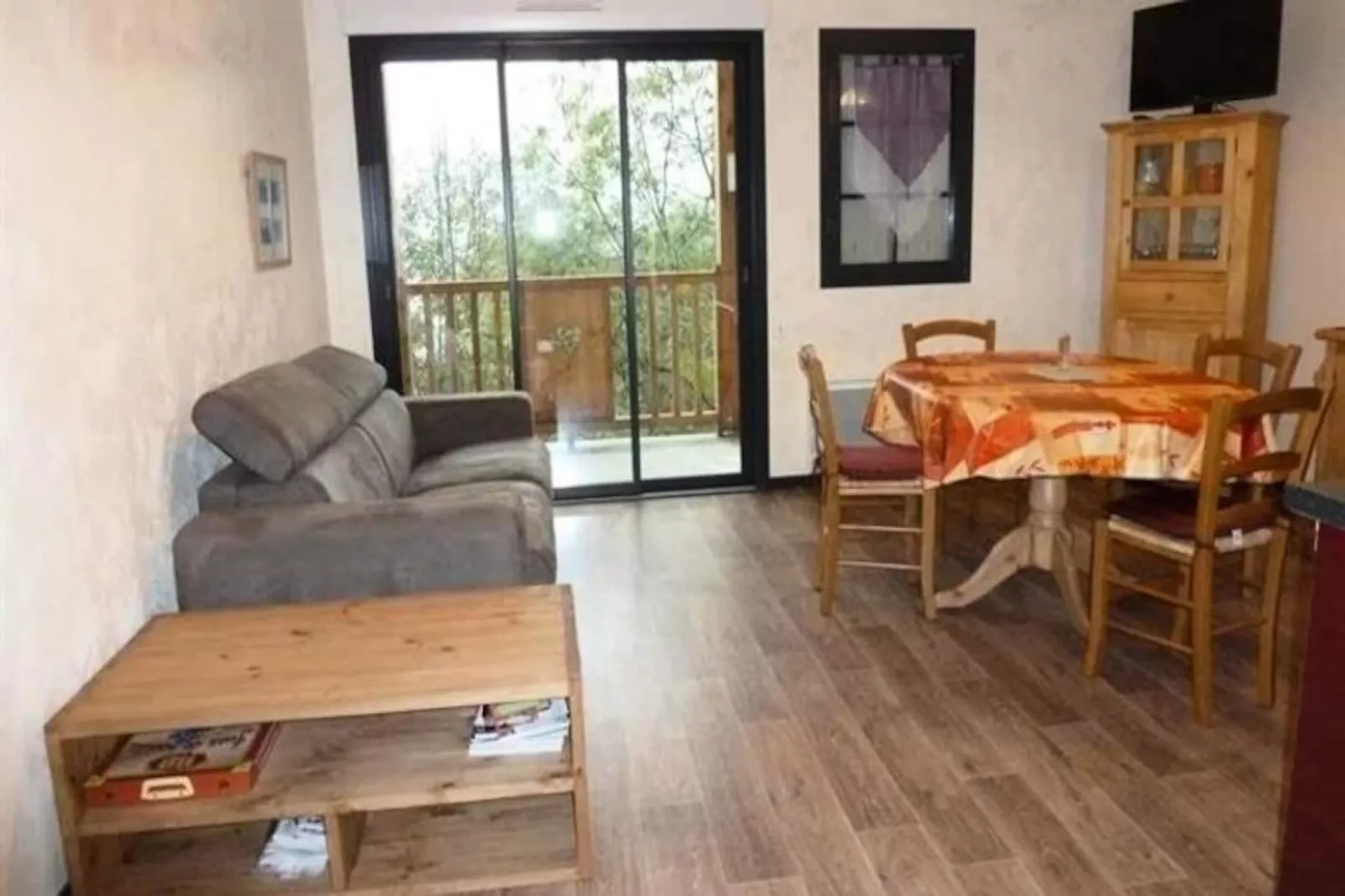 Résidence Pre De Camille