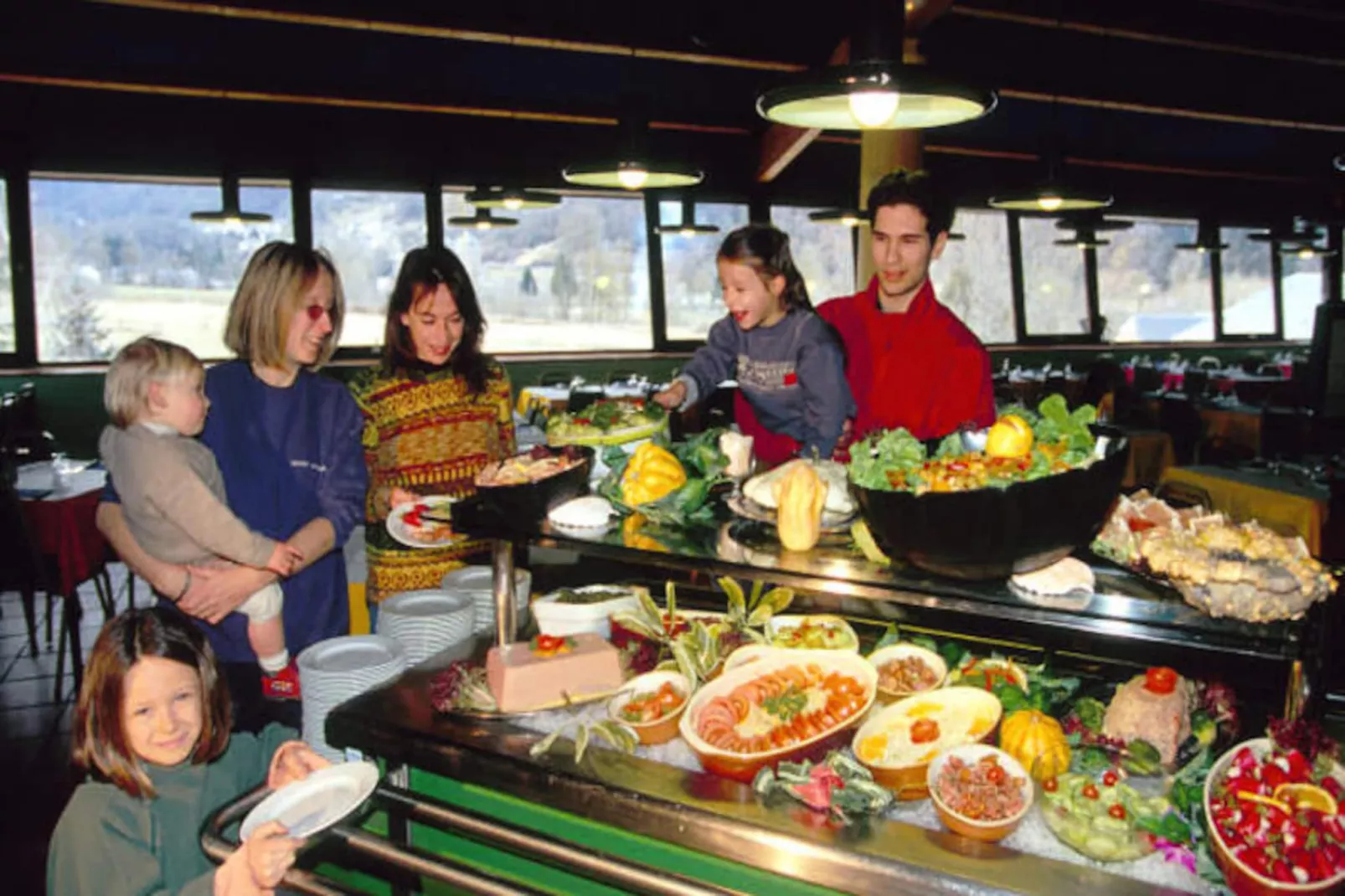 Village Vacances de Luz***