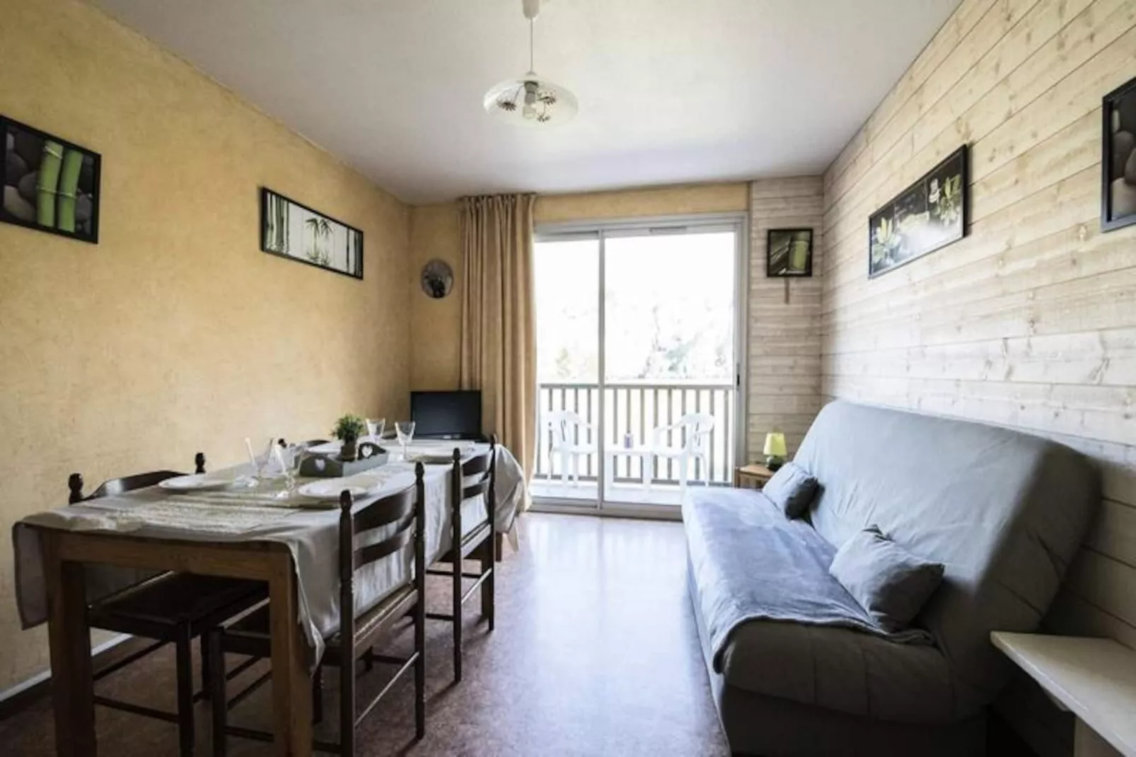 Résidence Village Des Thermes