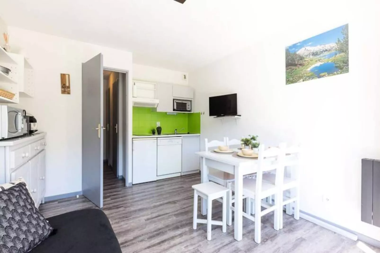 Résidence Village Des Thermes