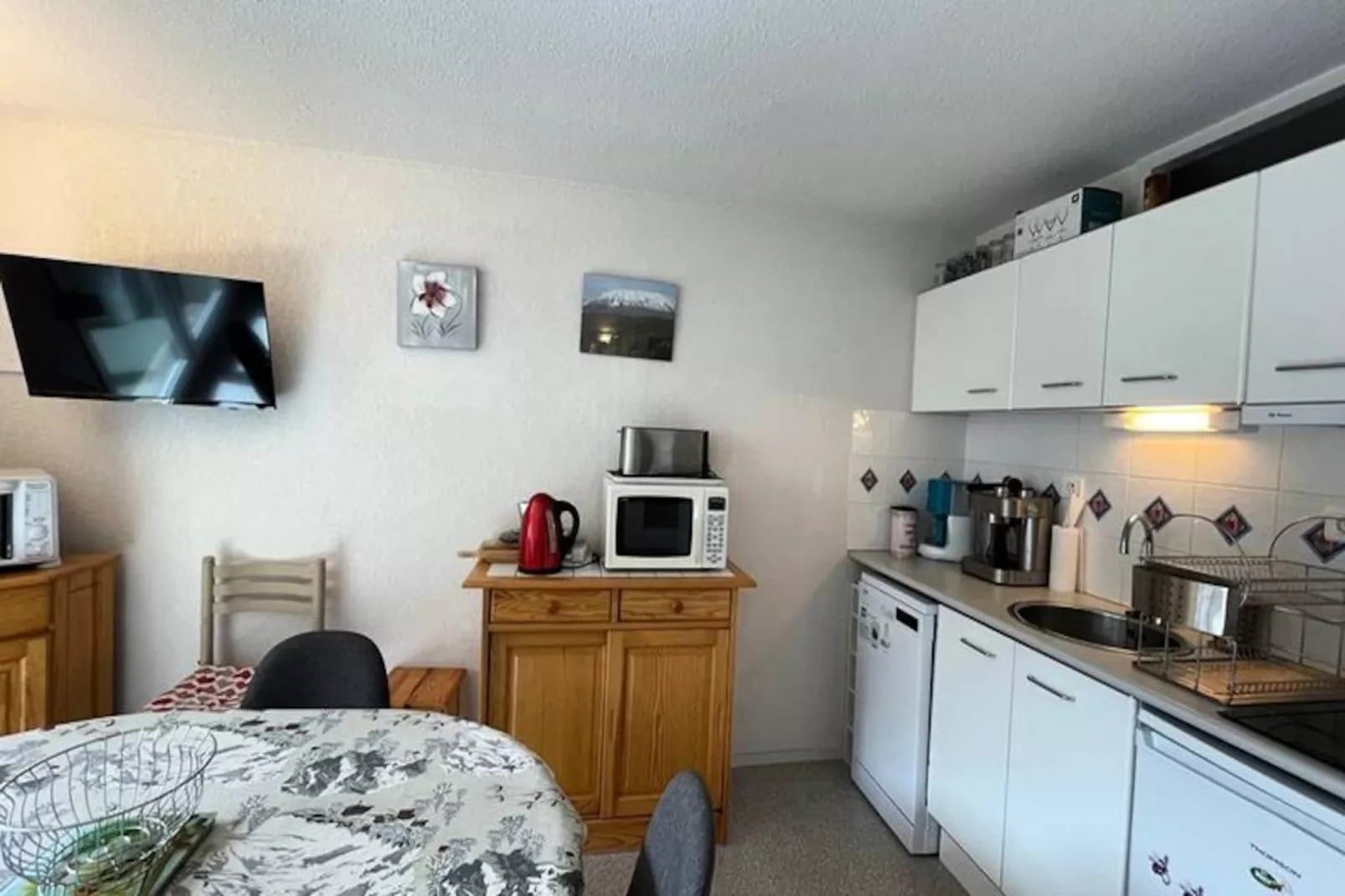 Résidence Le Vignemale