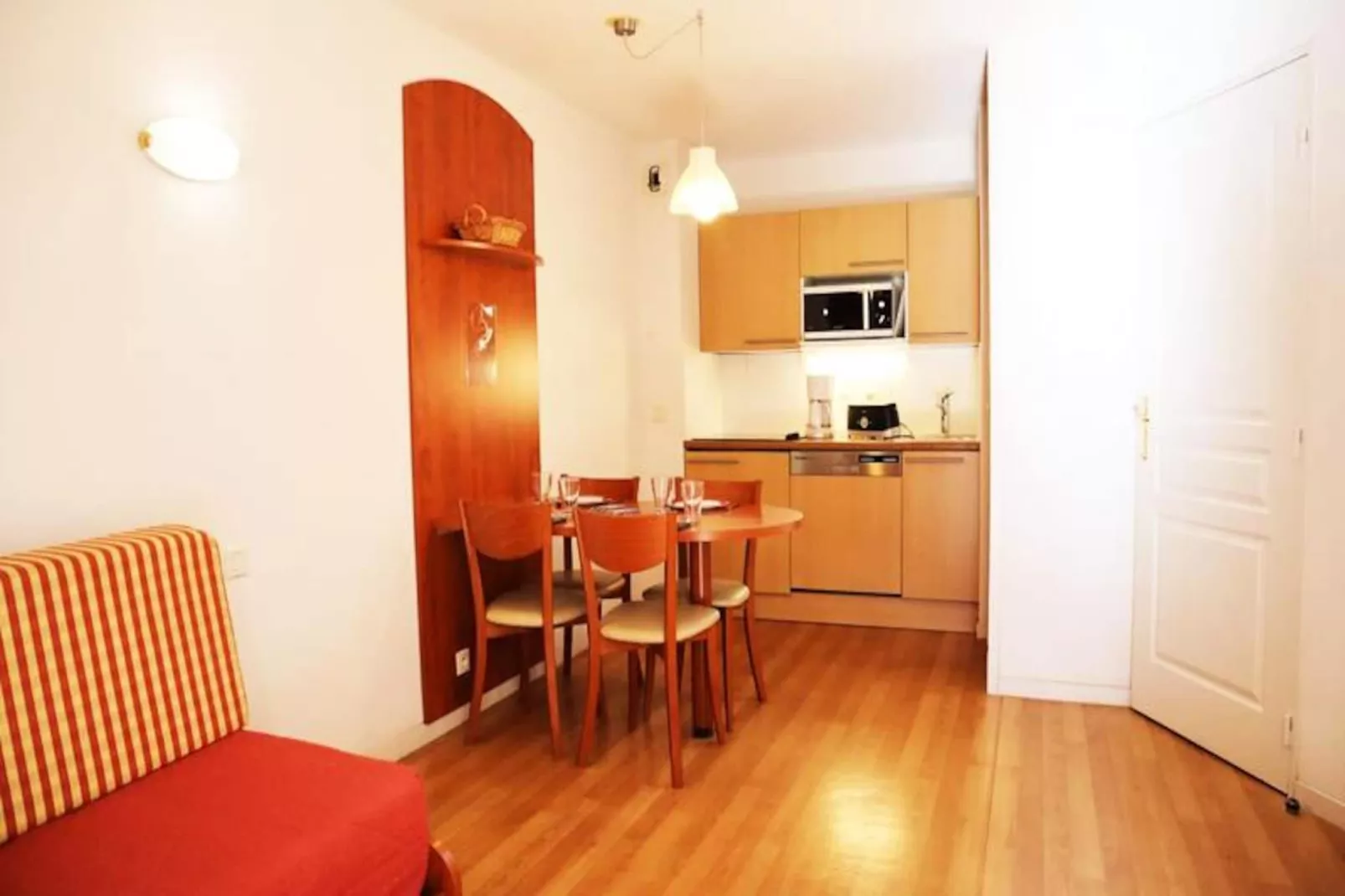 Résidence Pic Du Midi