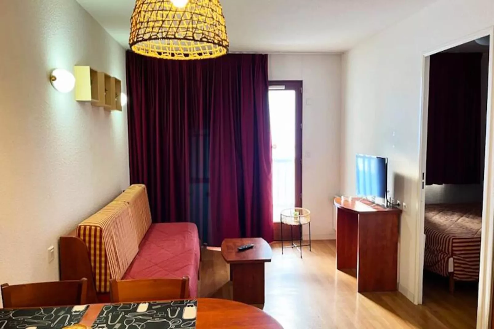 Résidence Pic Du Midi