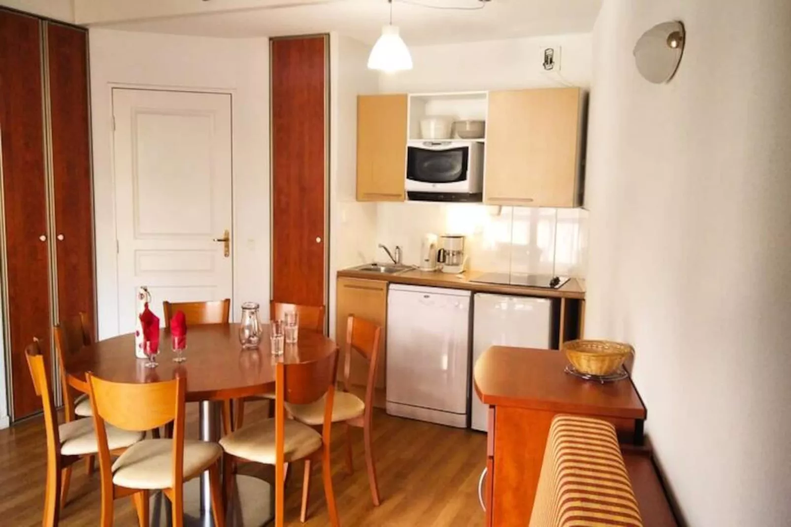 Résidence Pic Du Midi