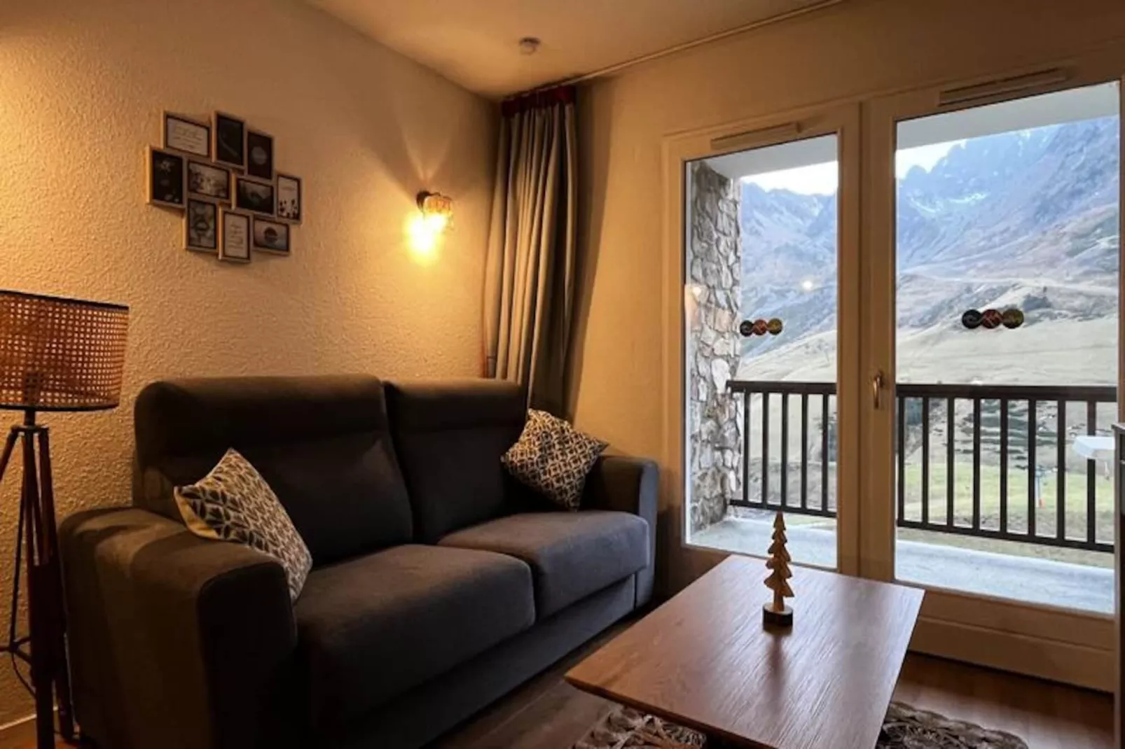 Résidence Le Pic du Midi - maeva Home