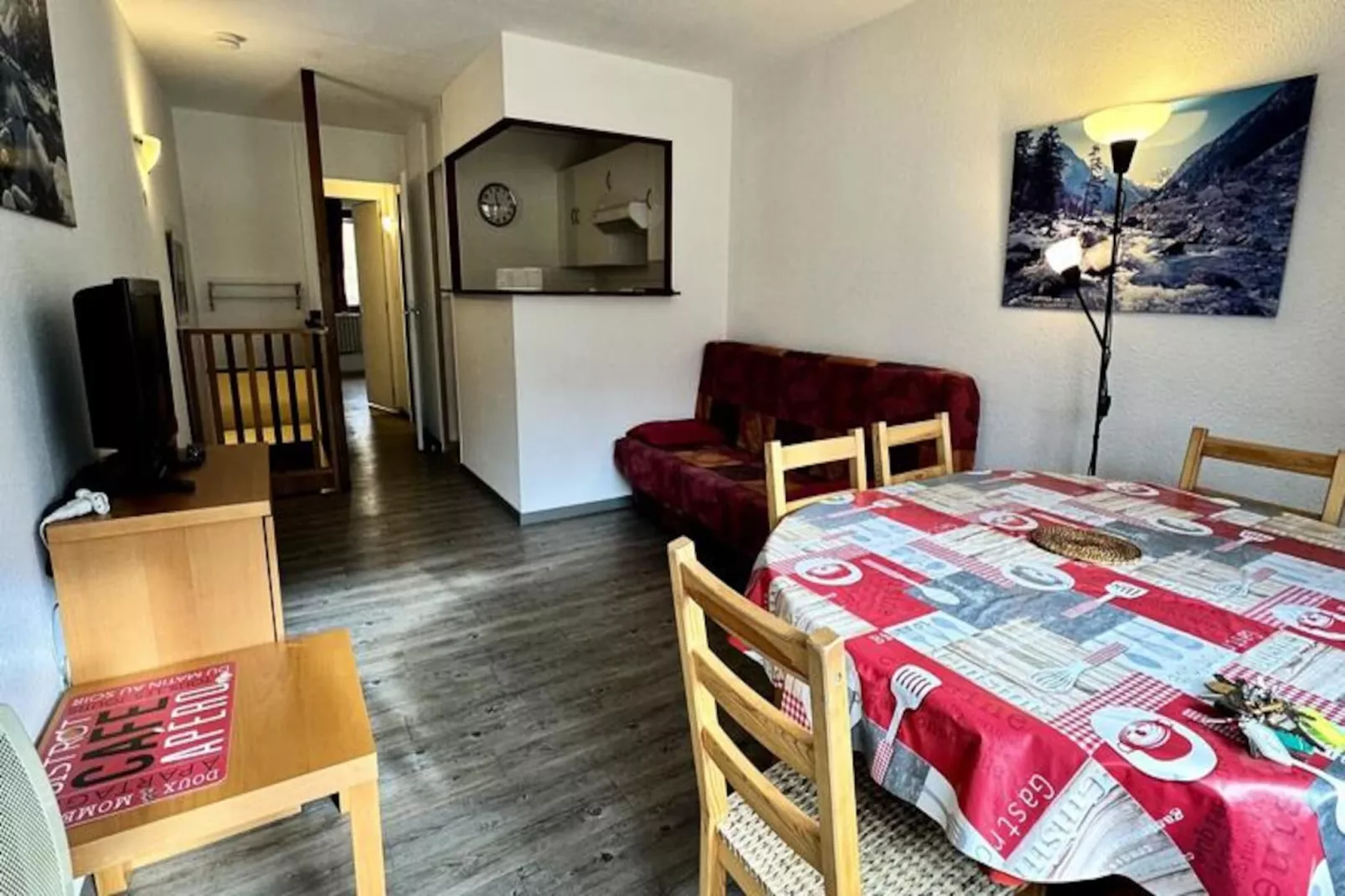 Résidence Le Tourmalet - maeva Home