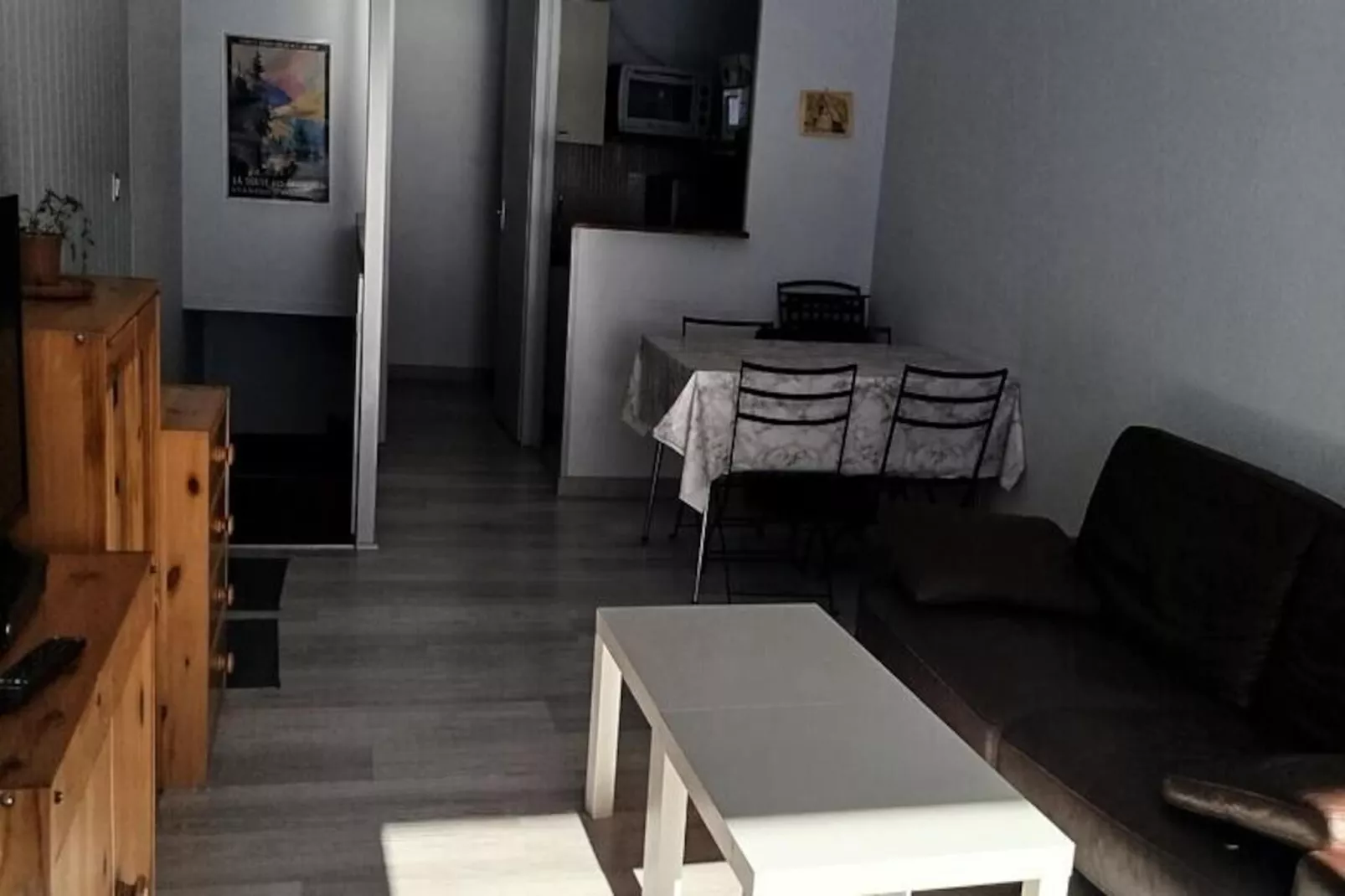 Résidence Le Tourmalet - maeva Home