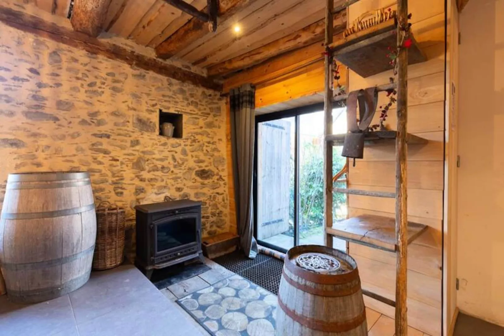 Résidence Louder1-loudervielle