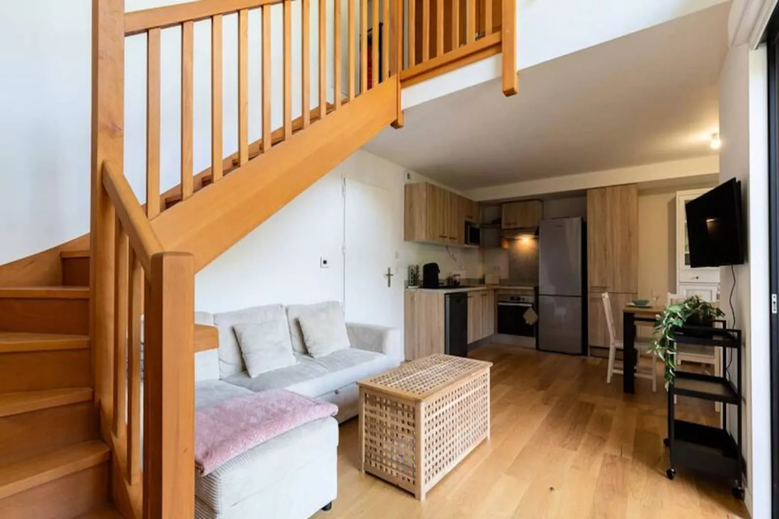 Résidence Les Granges De Marie