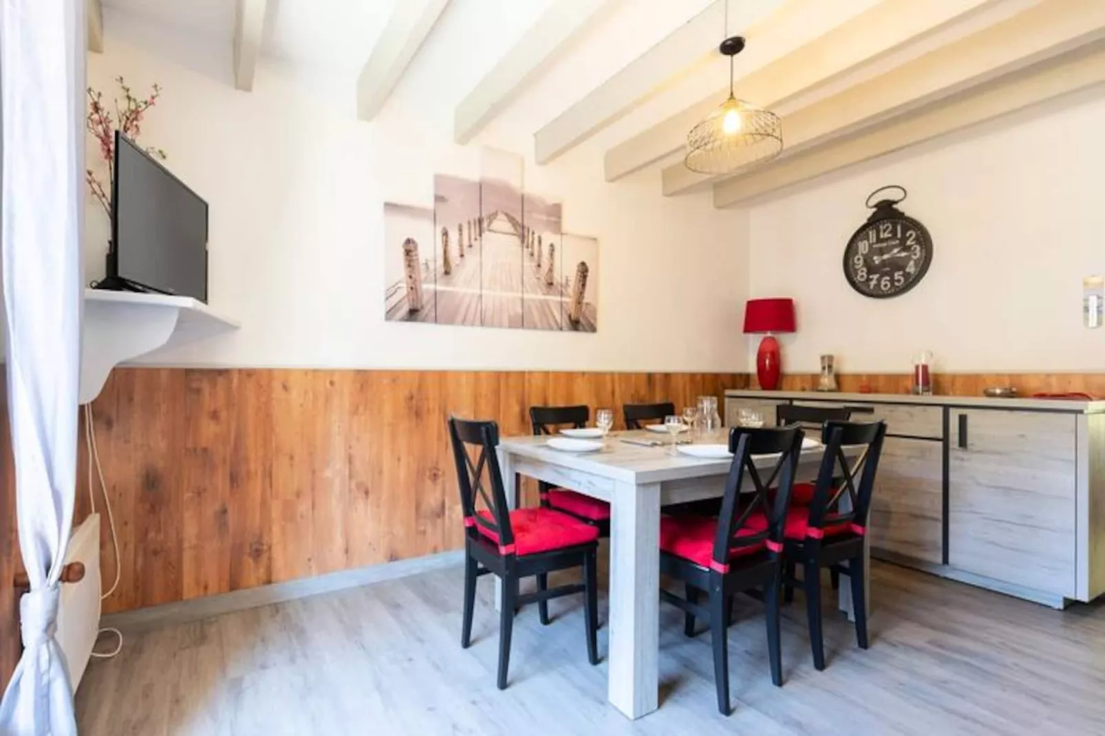 Résidence Les Sources