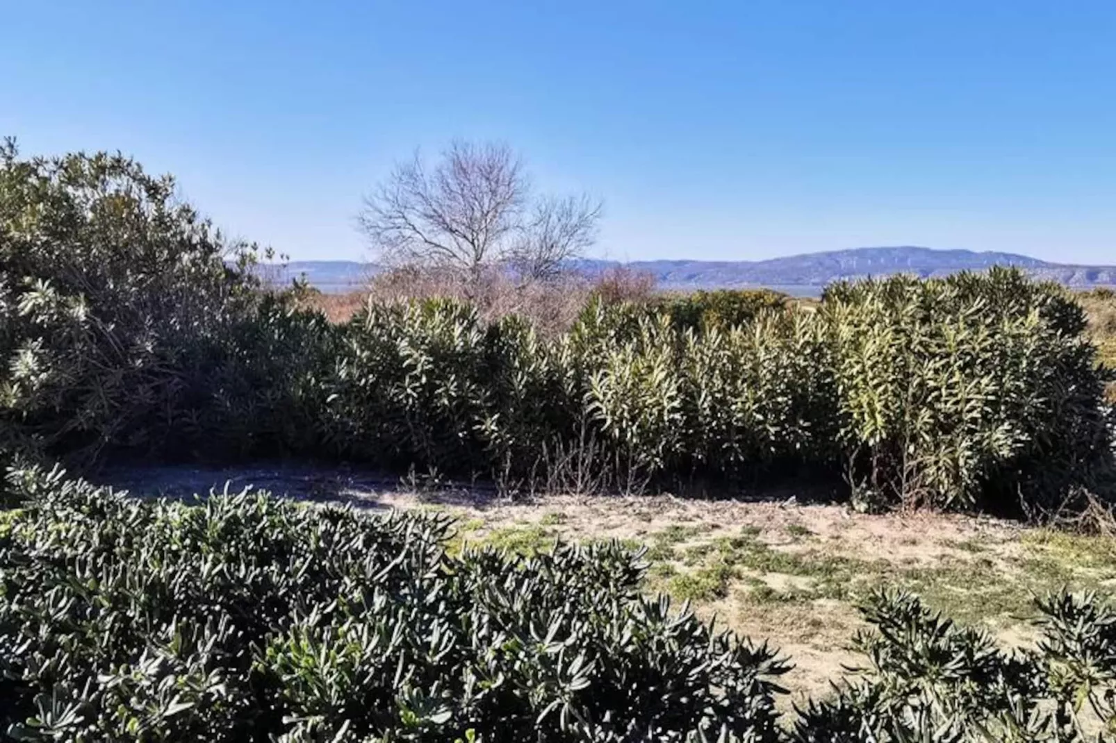 Résidence Les Bastides Du Cap