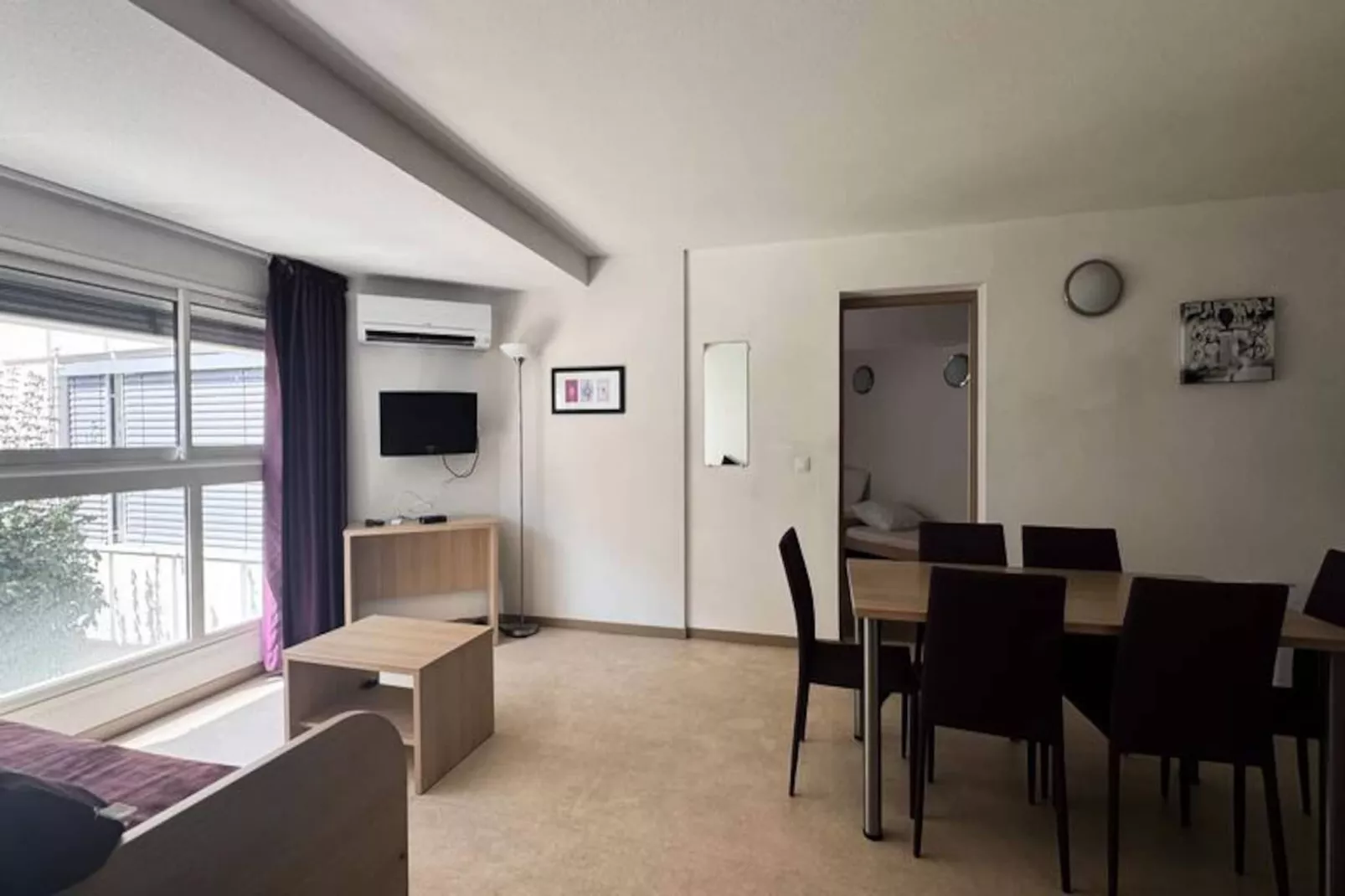 Résidence Balcon Du Canigou