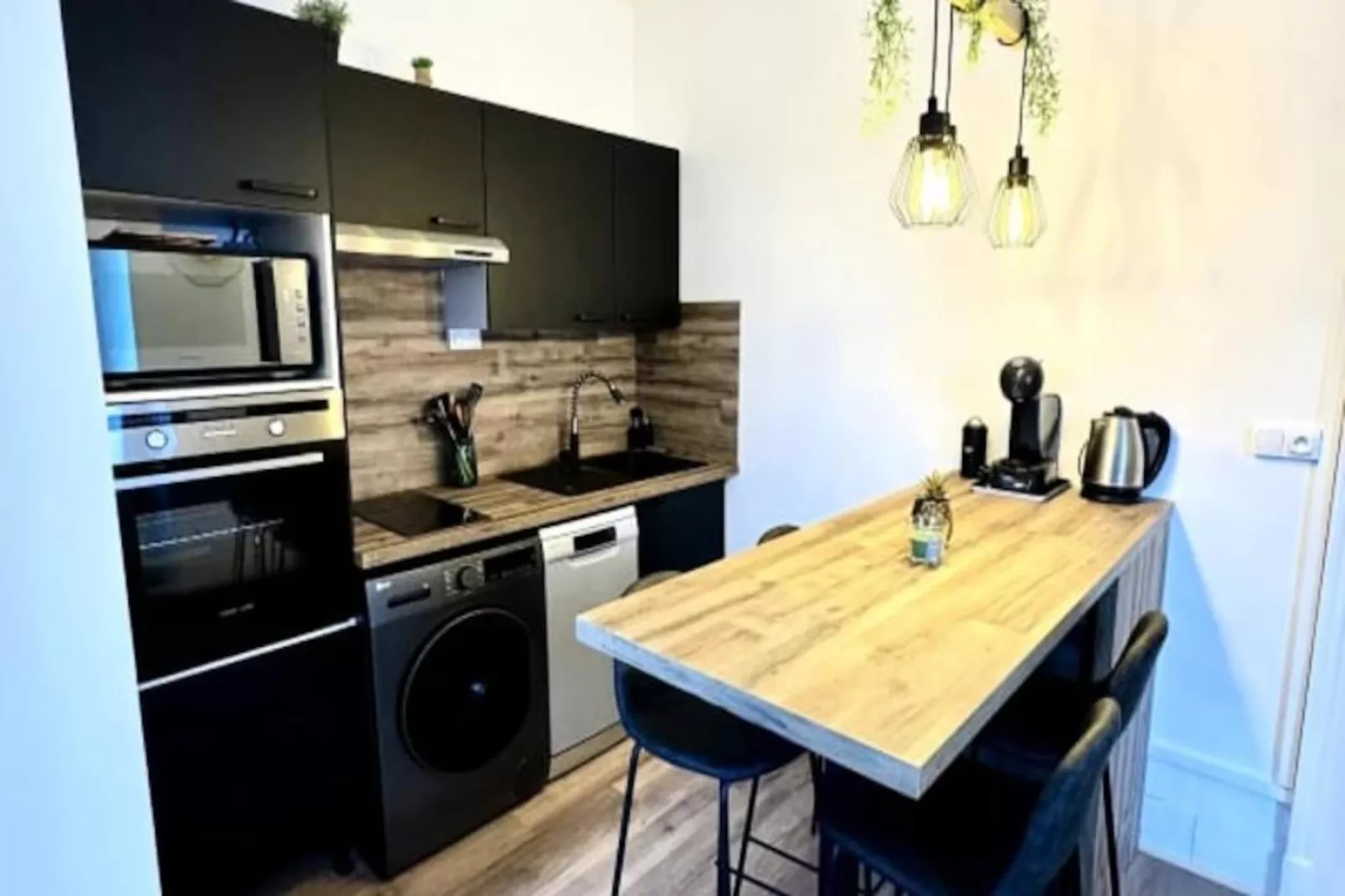 Résidence Le Grand Port - T2 Avec Parking