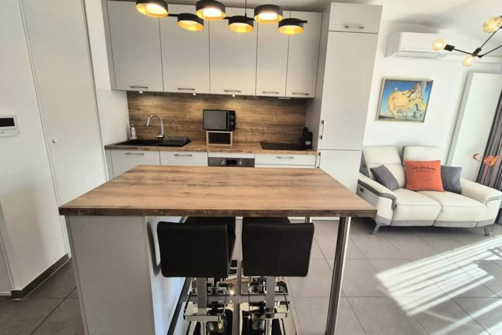 Résidence Les Jardins Du Petit Port