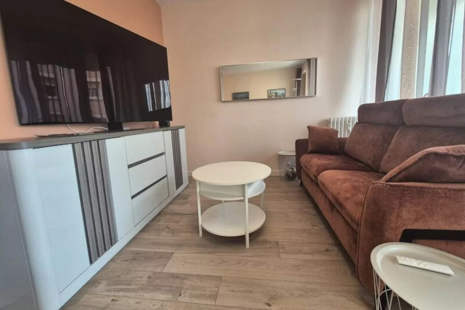 Résidence Ilot Wilson