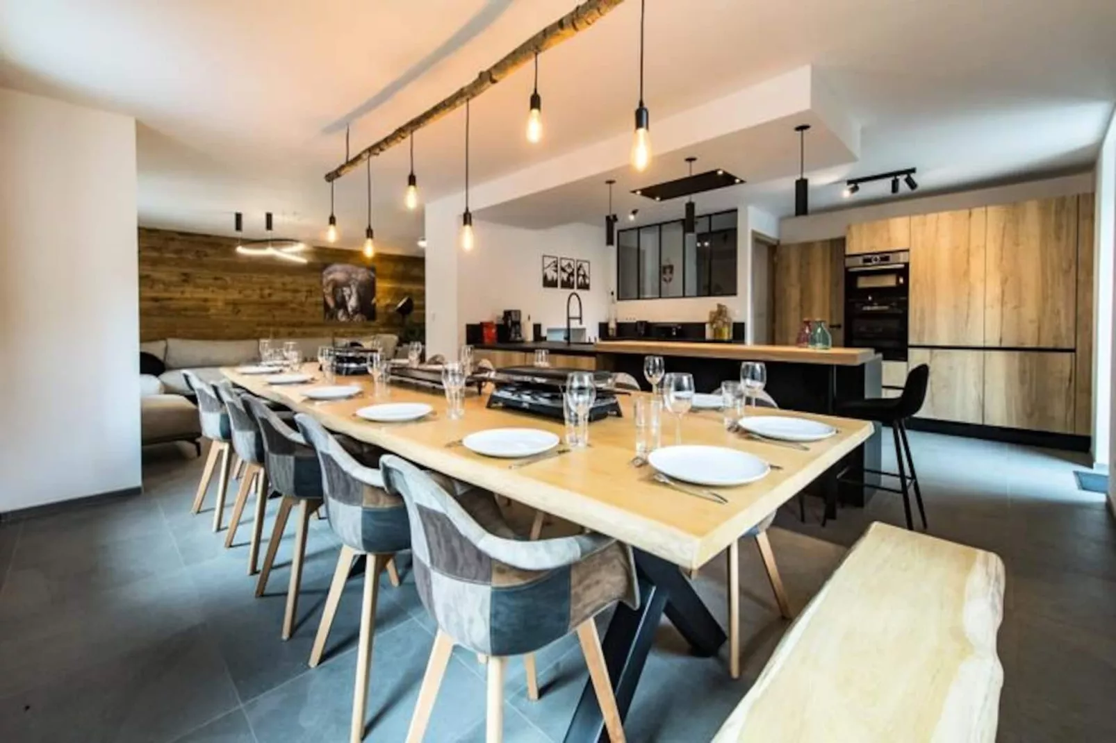 Résidence Le Rep&egrave;re Des Cerfs - Acc&egrave;s Val Thorens