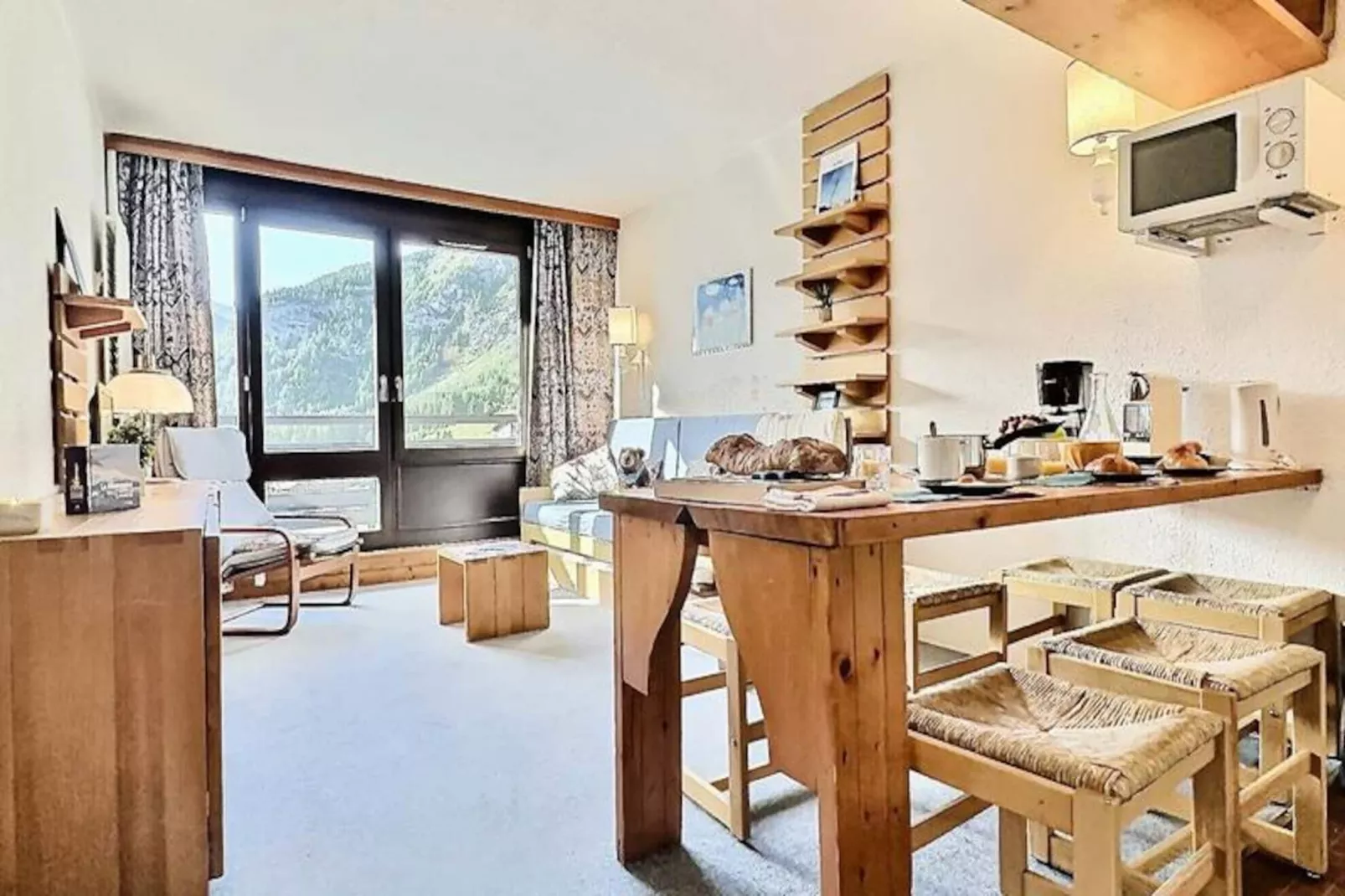 Résidence Le Villaret