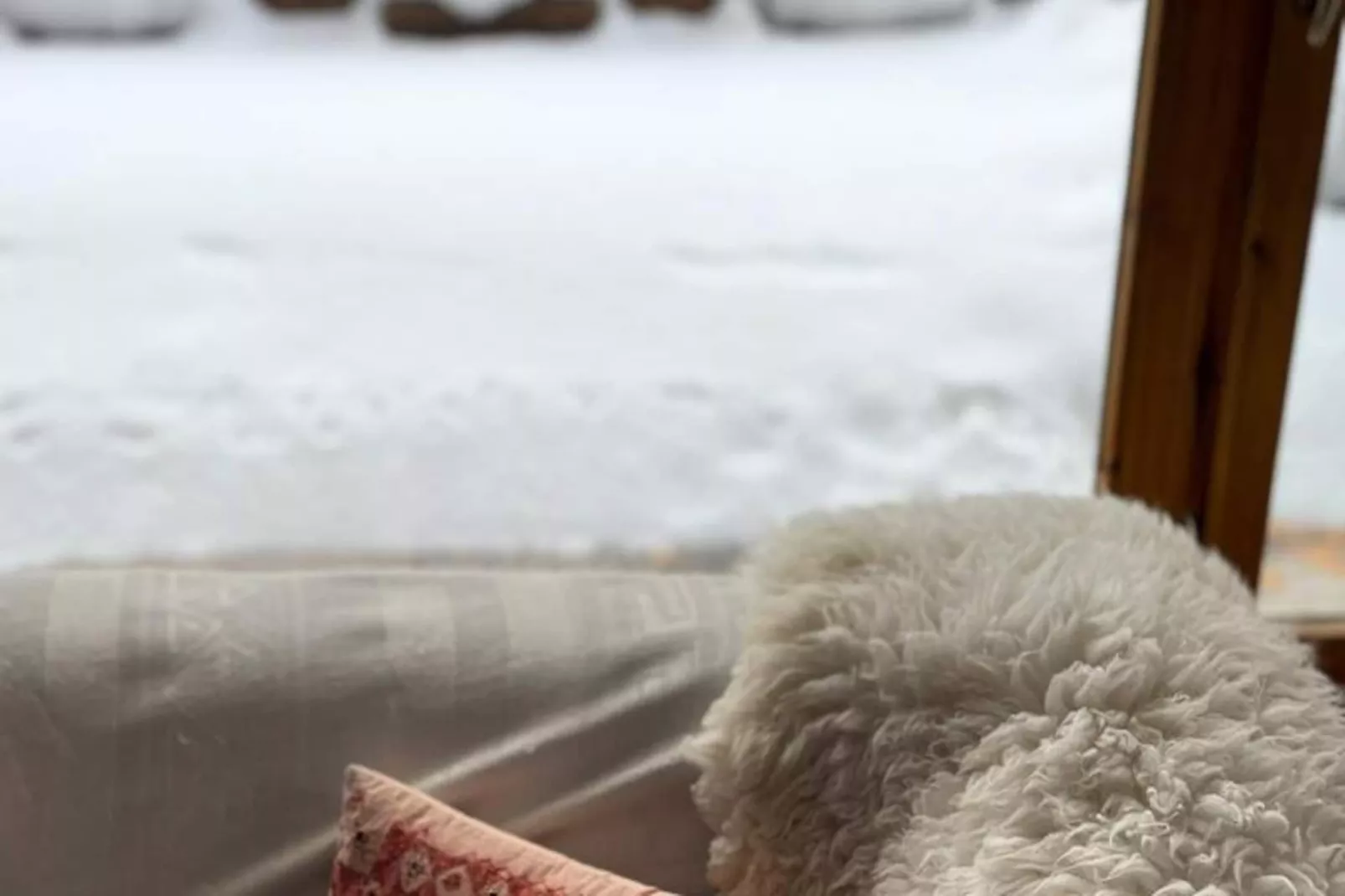 Résidence Praz De La Legettaz