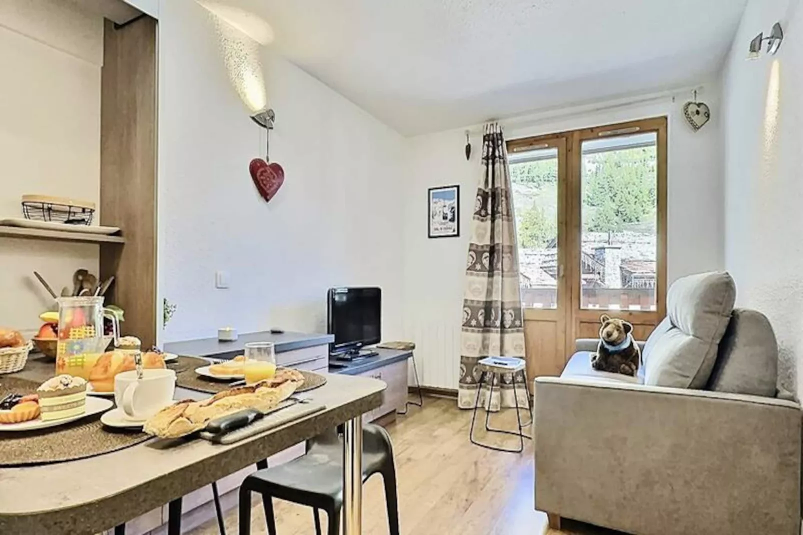 Résidence Les Jardins De Val