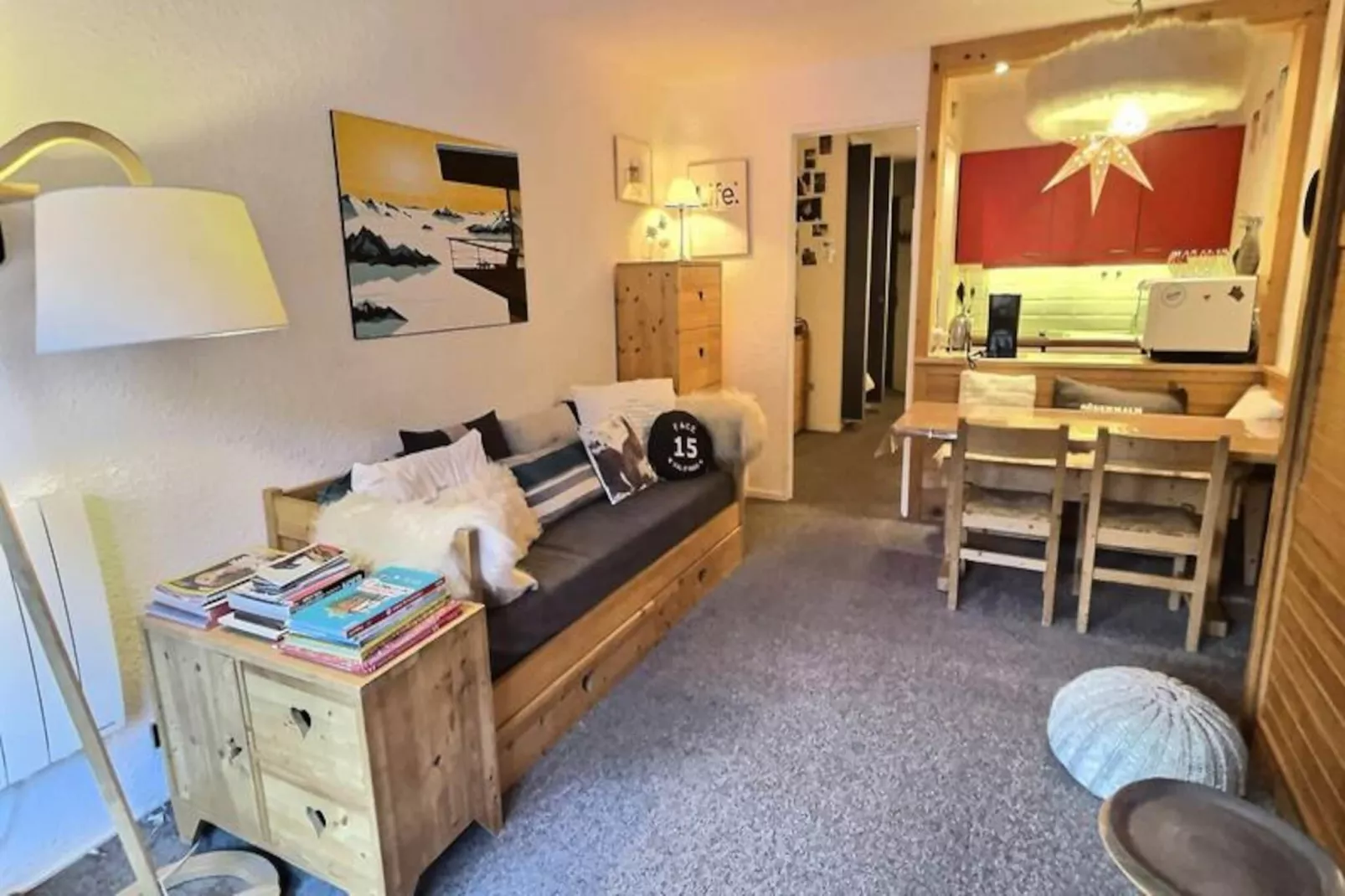 Résidence Les Andes