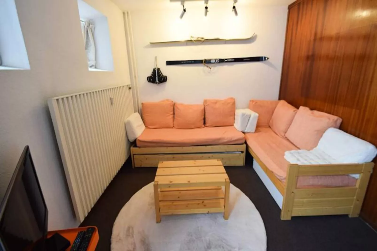 Résidence Le France