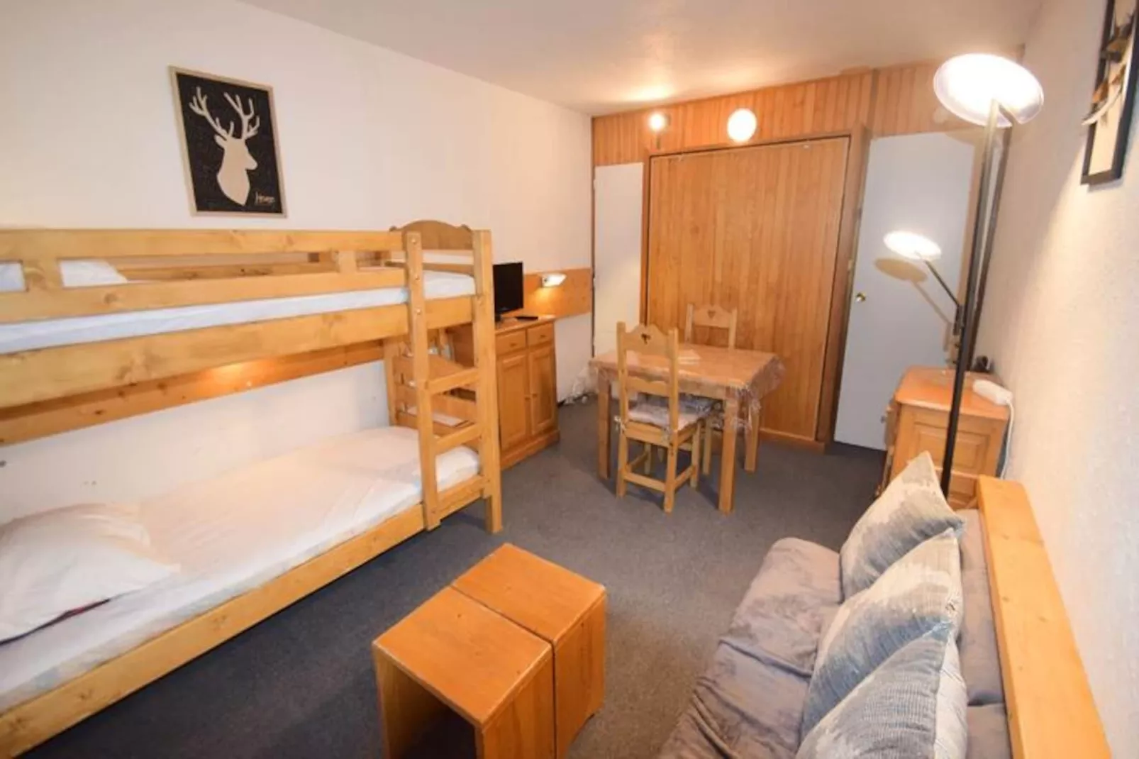 Résidence Le France