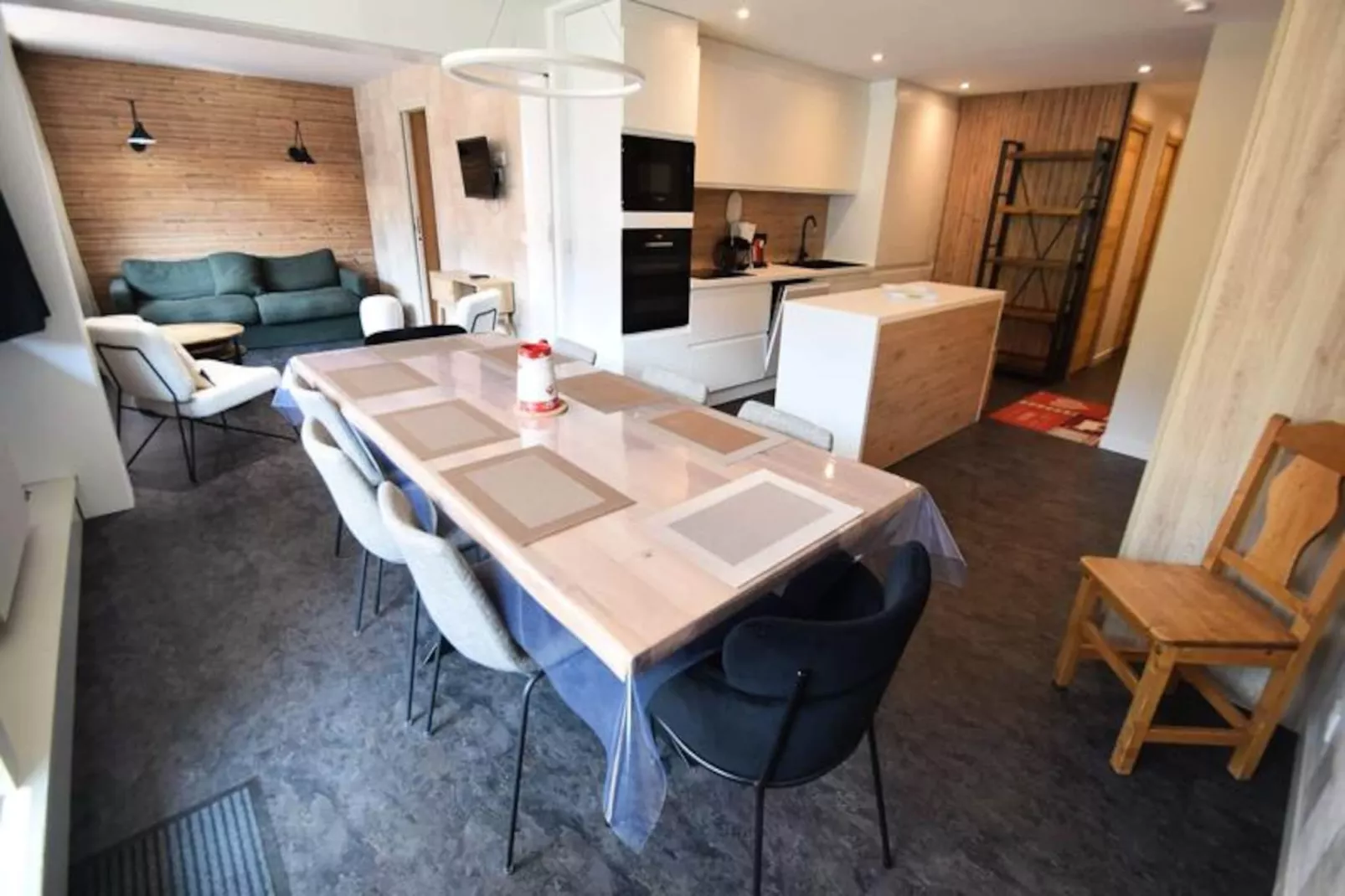 Résidence Le Vercors