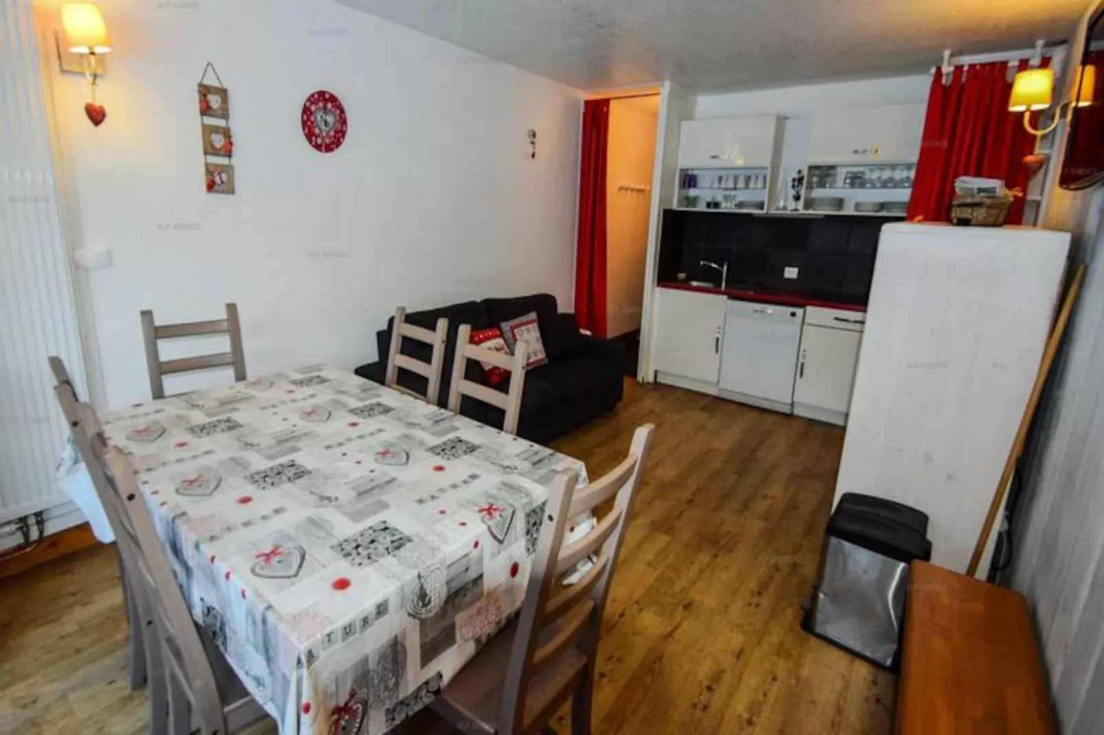 Résidence Le Serro Torre