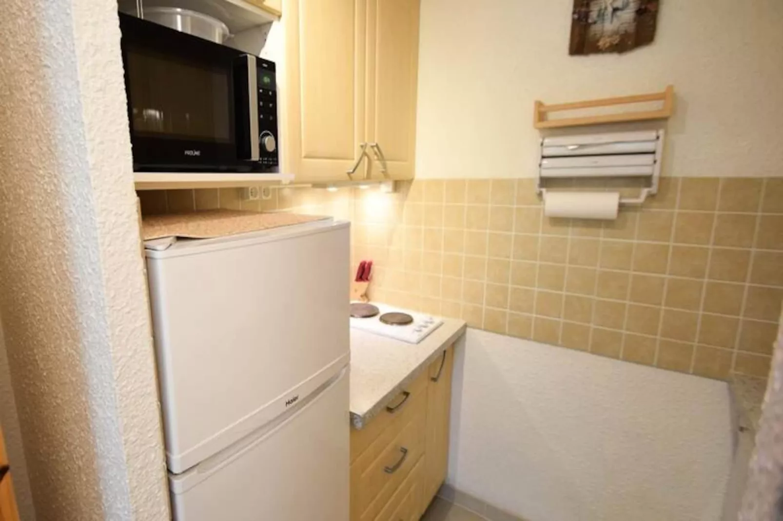 Résidence Les Soldanelles