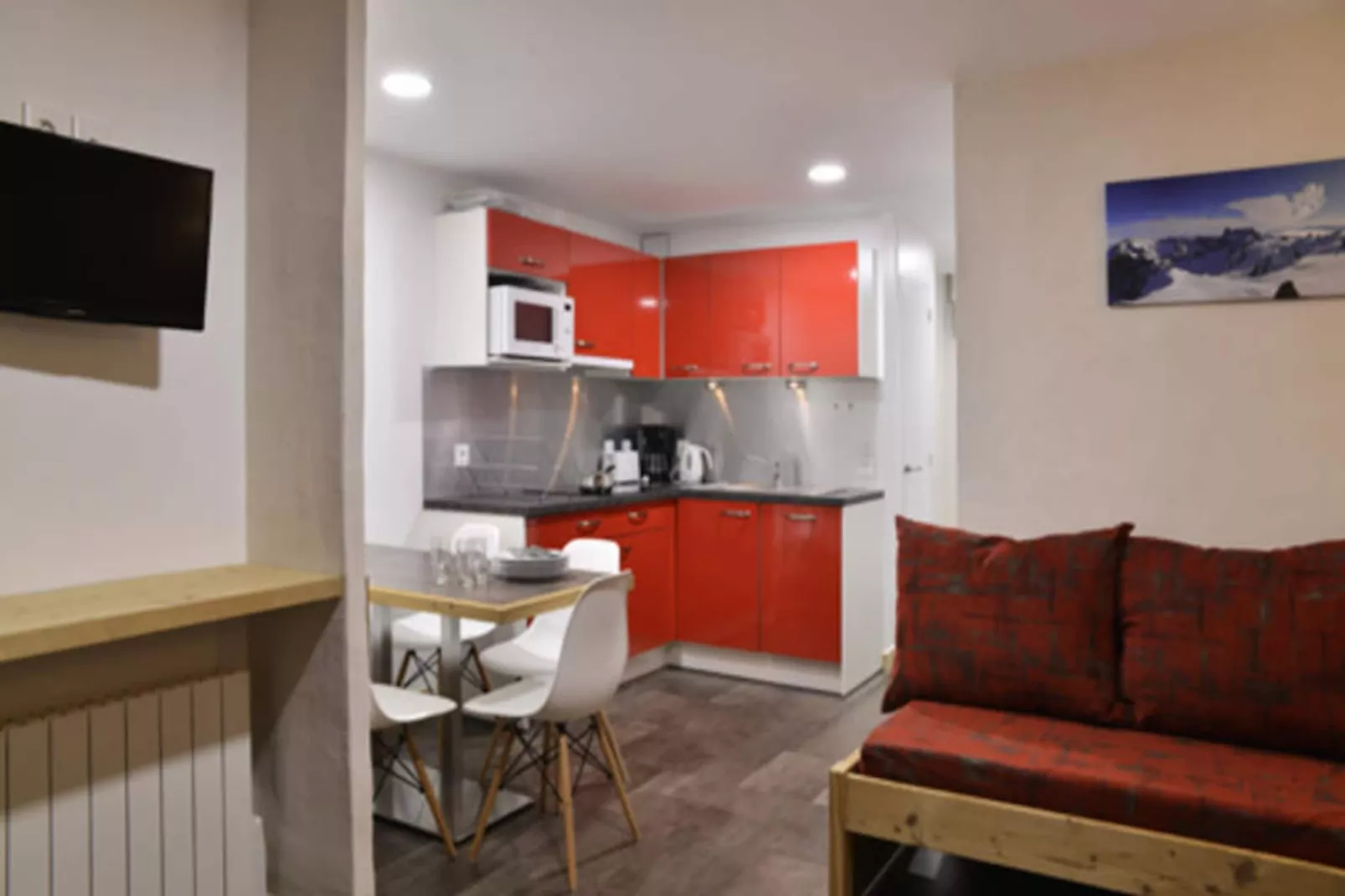 Résidence Saint Jacques A