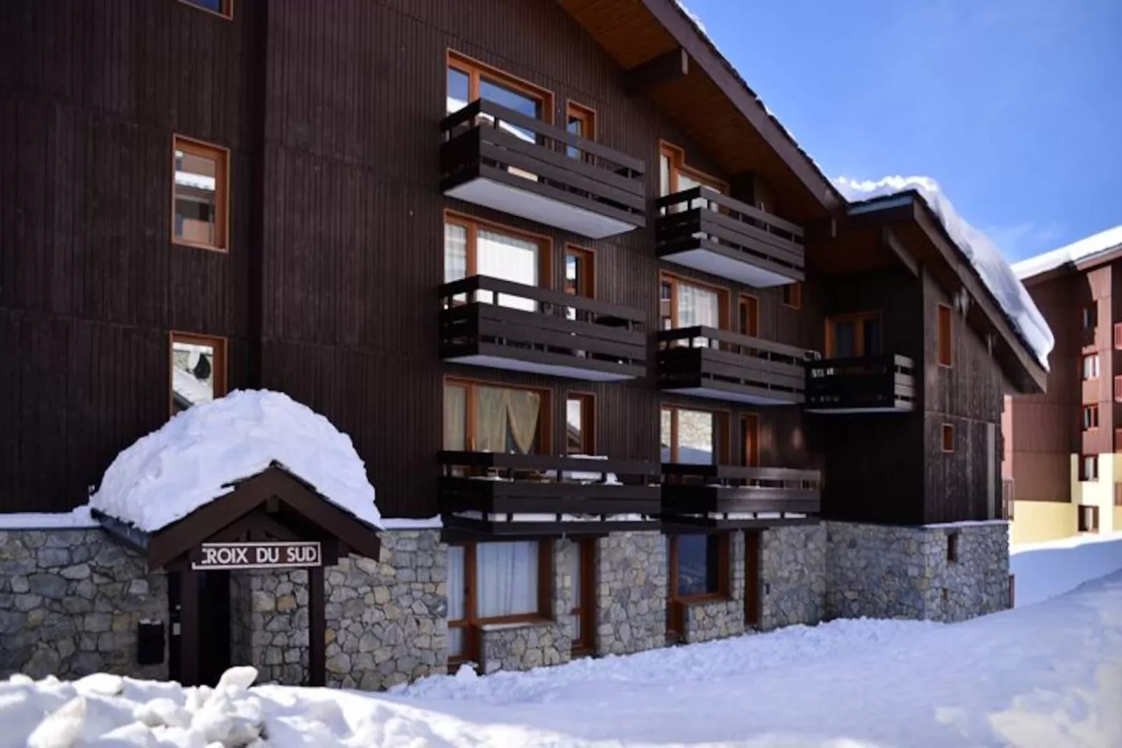 Résidence Croix Du Sud
