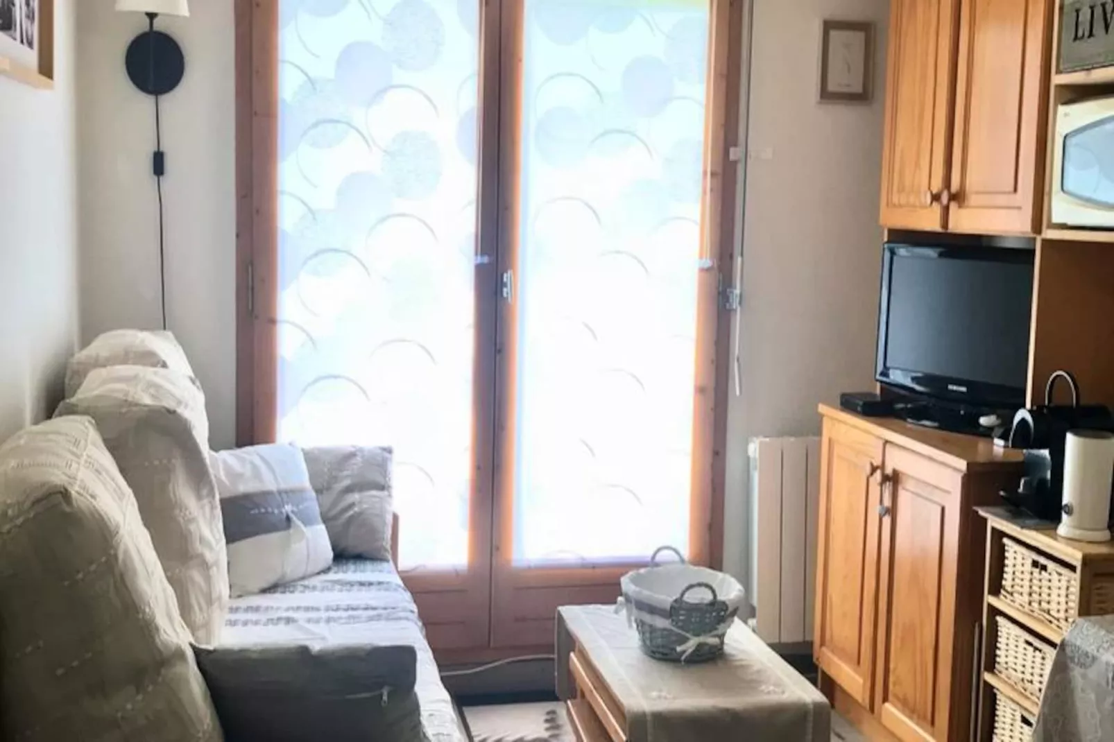 Résidence Le Christiana