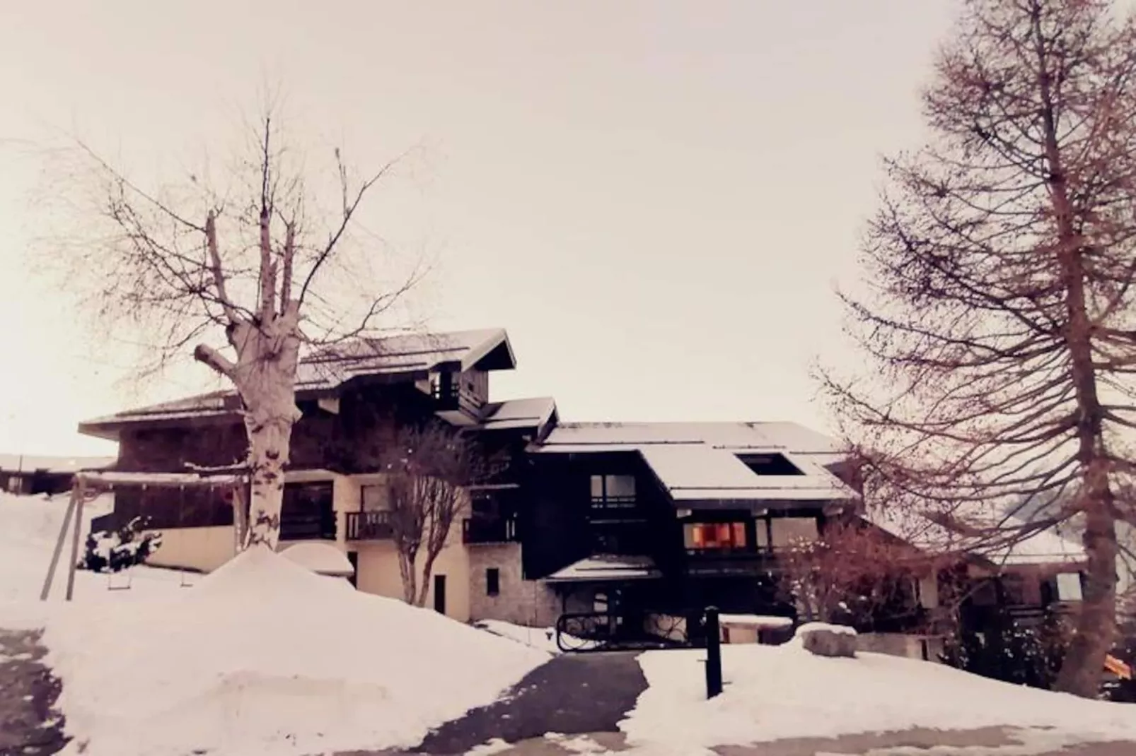 Résidence Les Charmettes