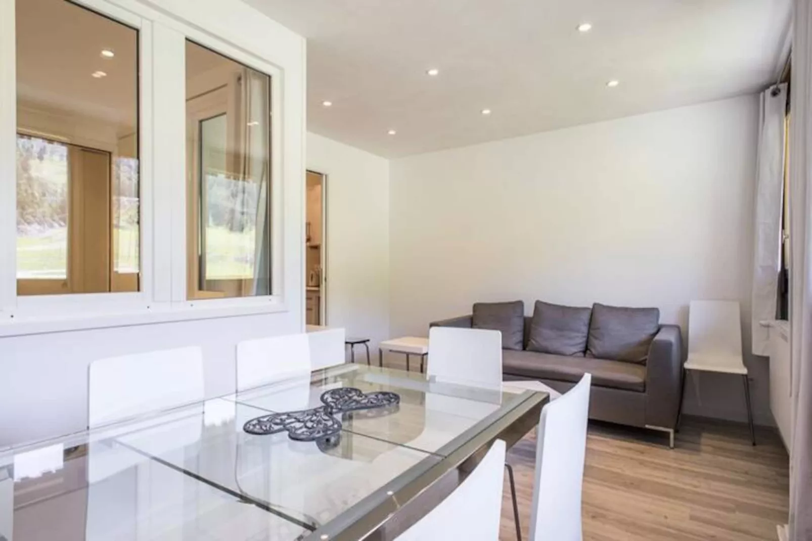 Résidence Le Makalu