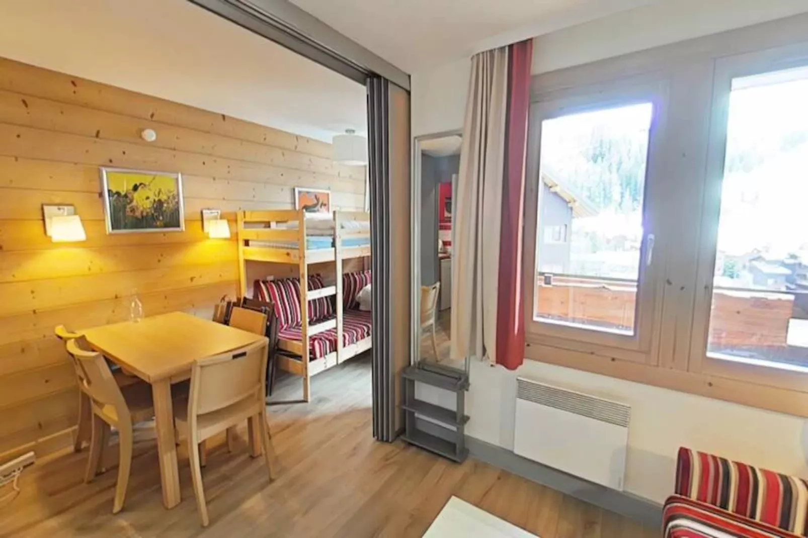 Résidence Soldanelle