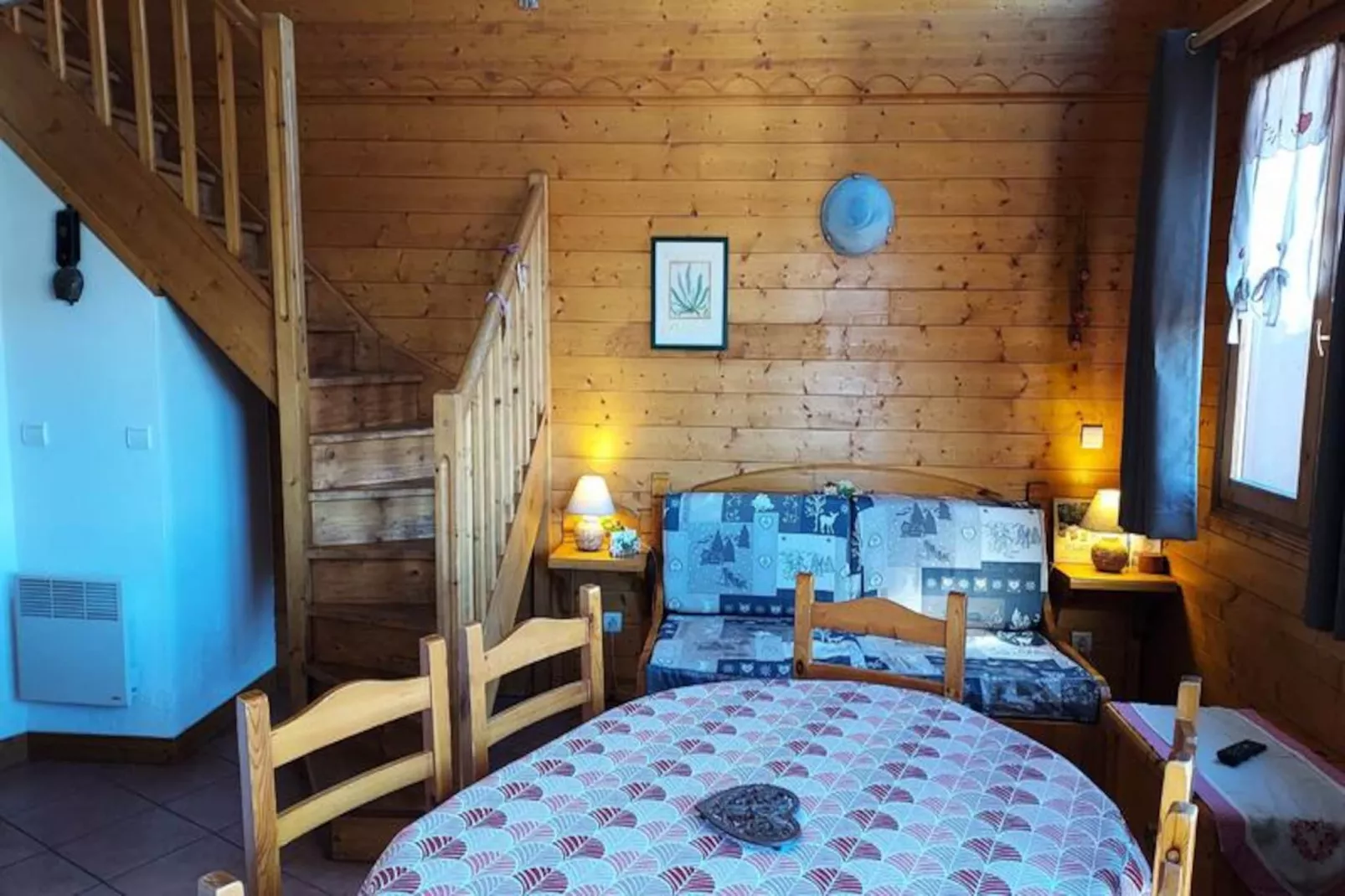 Résidence Lodges Des Alpages