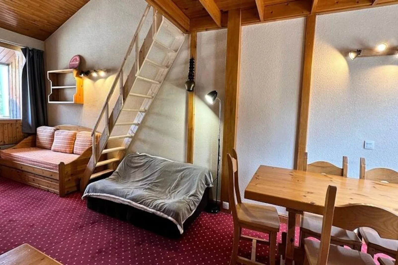 Résidence Soldanelles