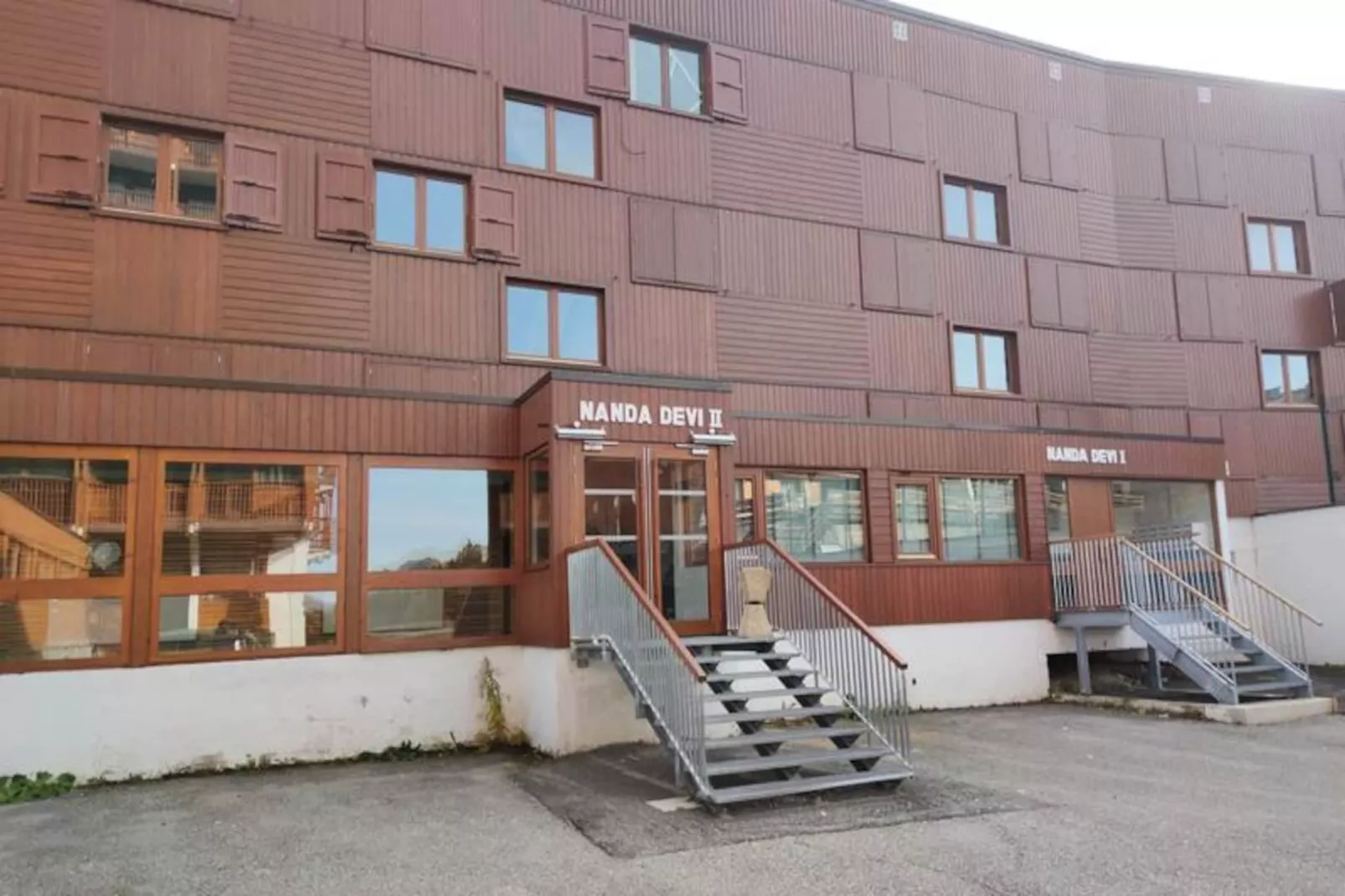 Résidence Nanda Devi