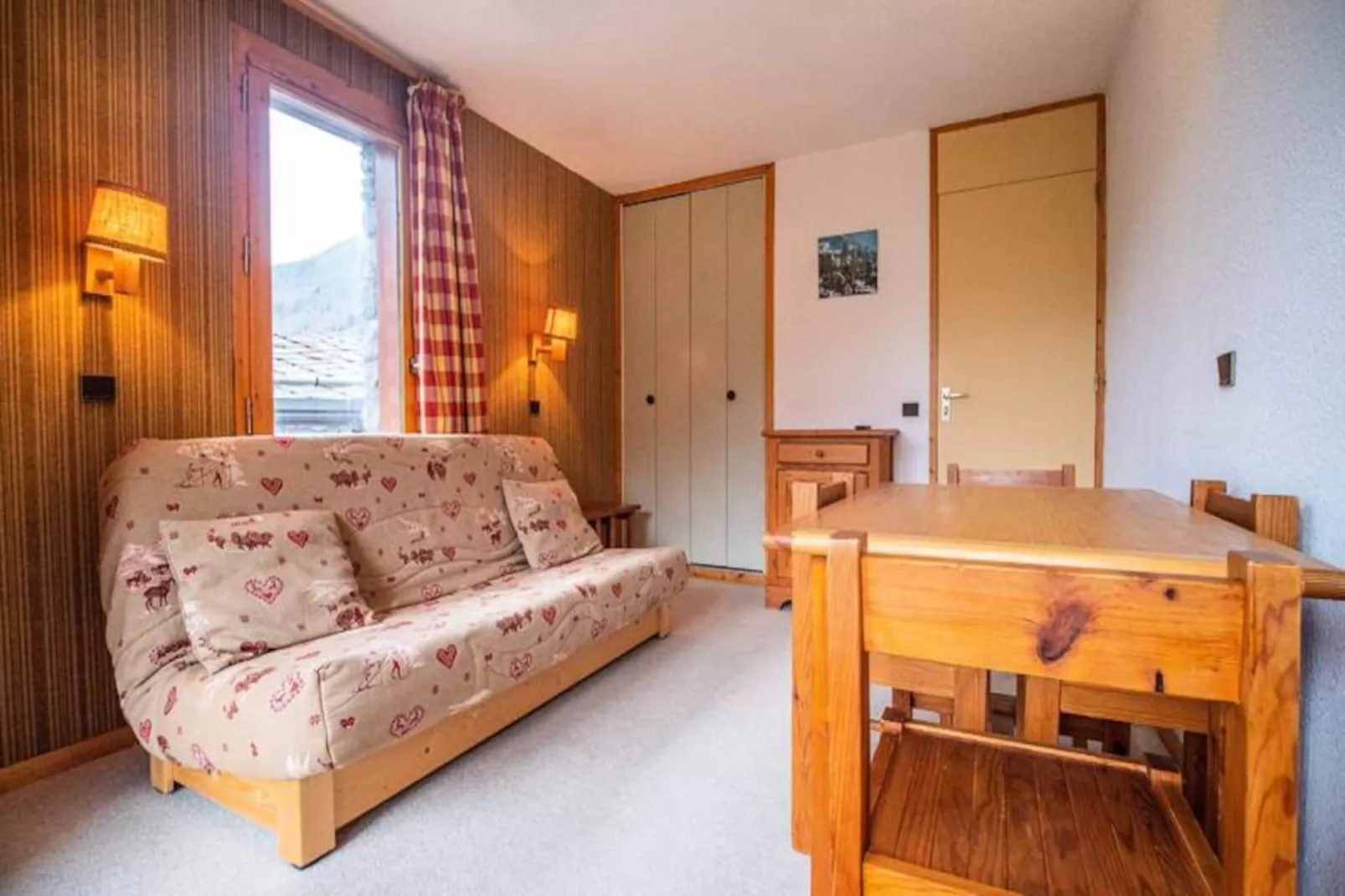 Résidence Cristallin G