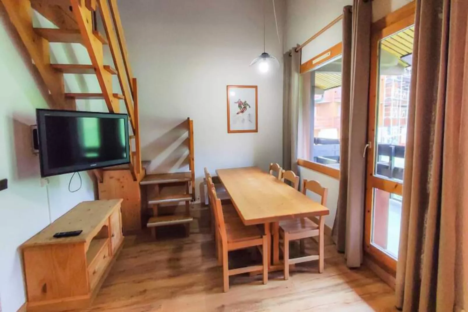 Résidence Portail G