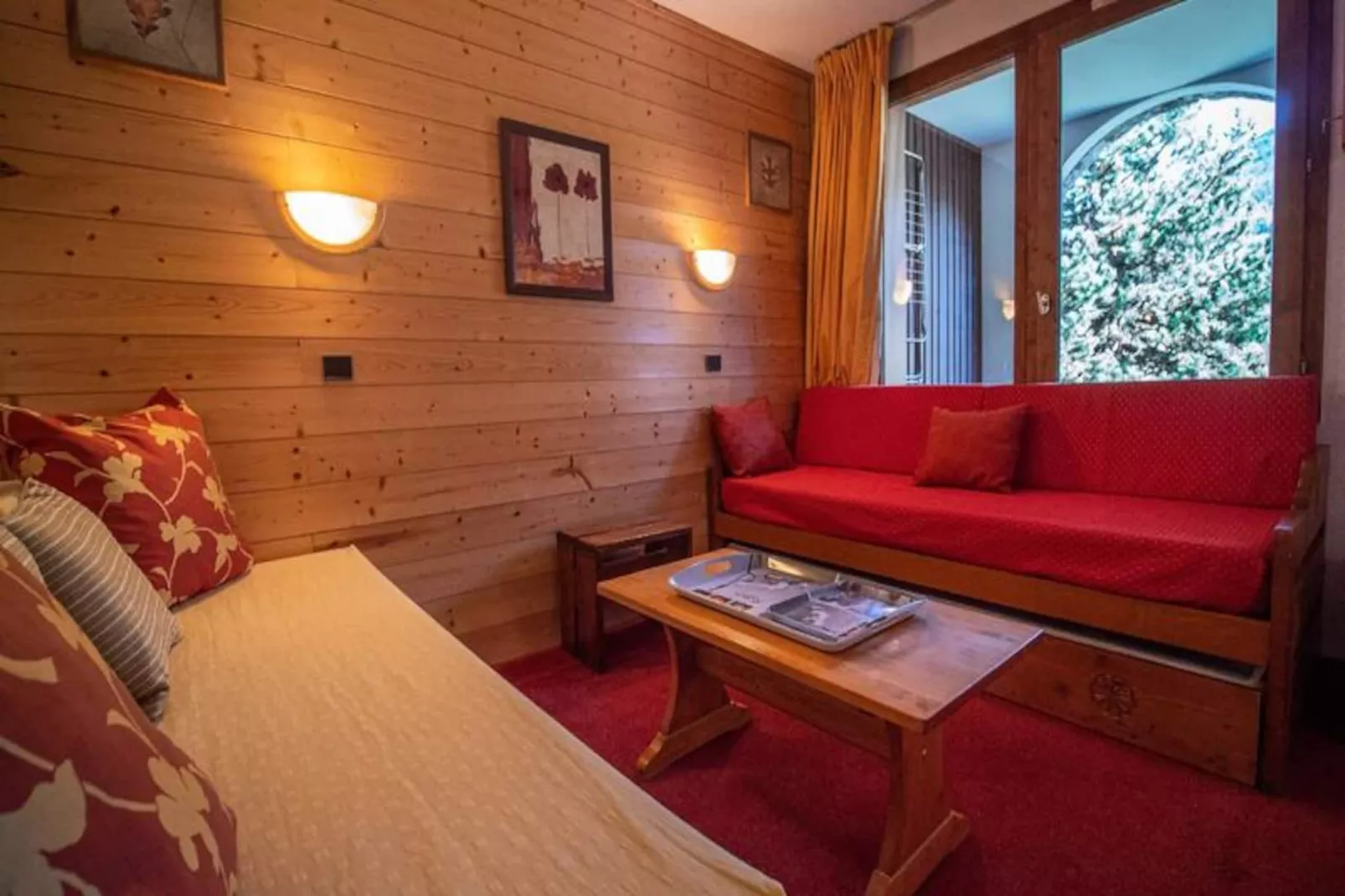 Résidence Bourgeon G