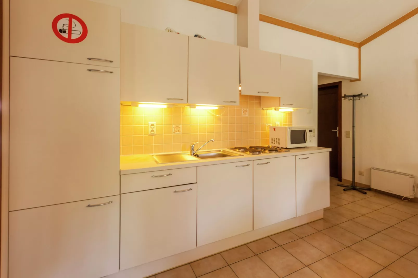 Polderhouse-Kitchen