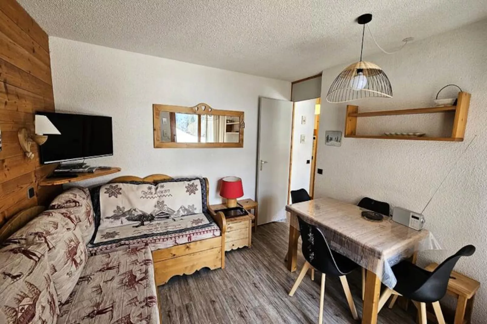 Résidence Mucillon G