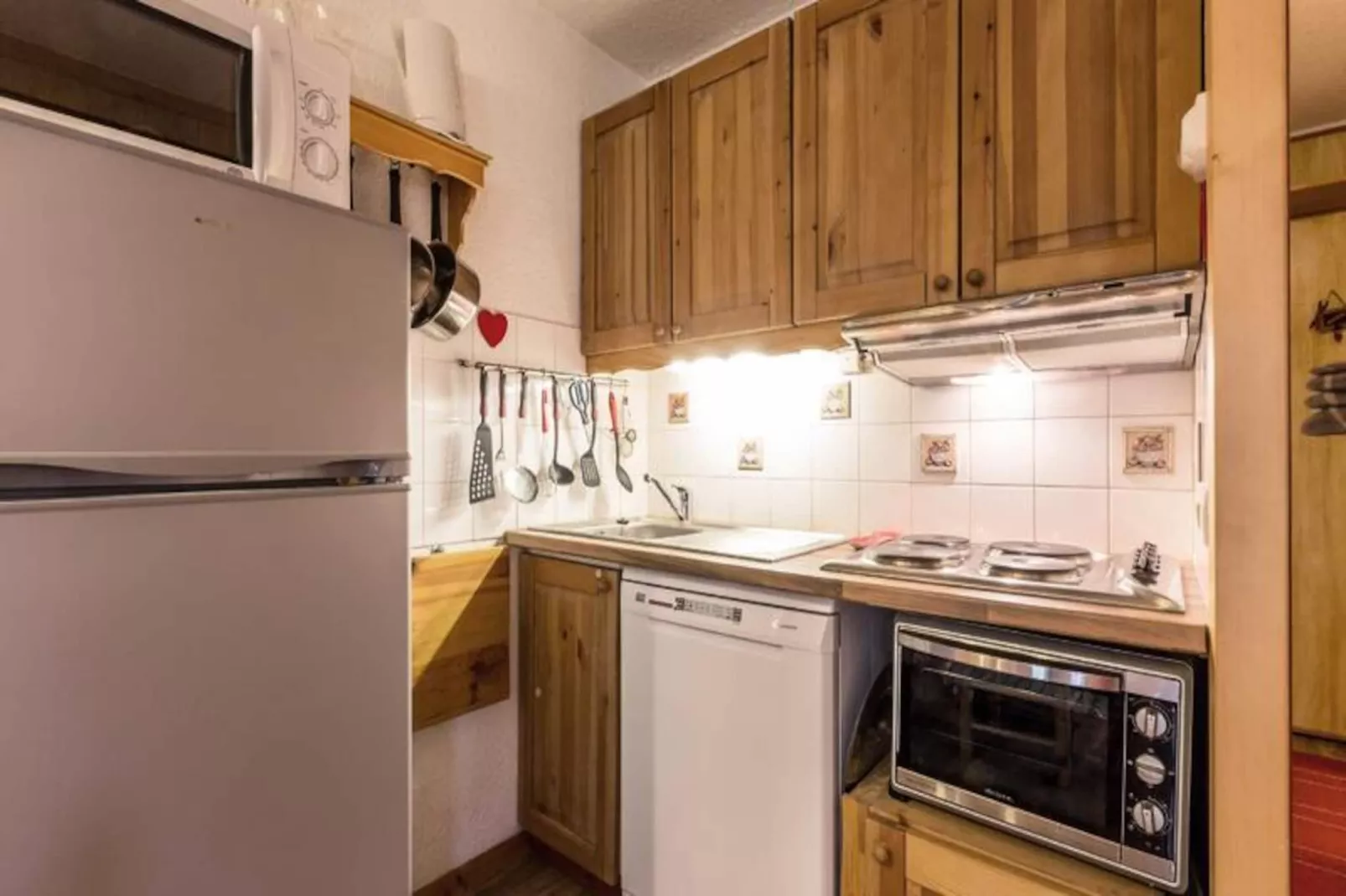 Résidence Lauziere Dessus G