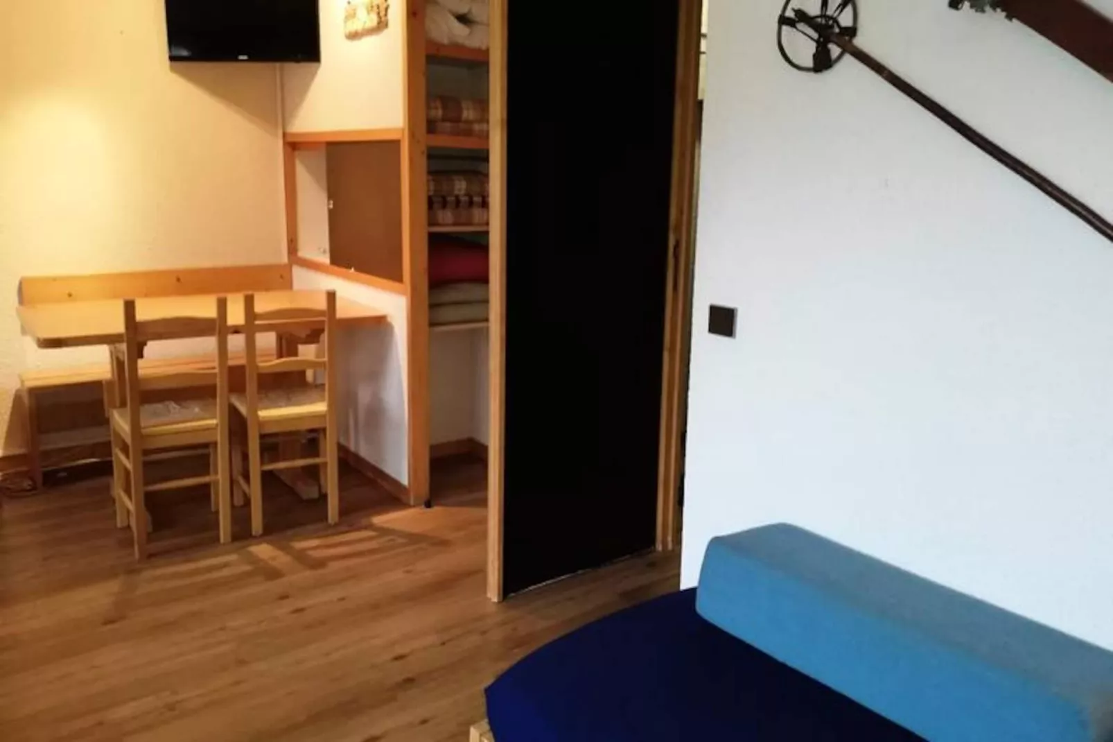 Résidence Prariond G