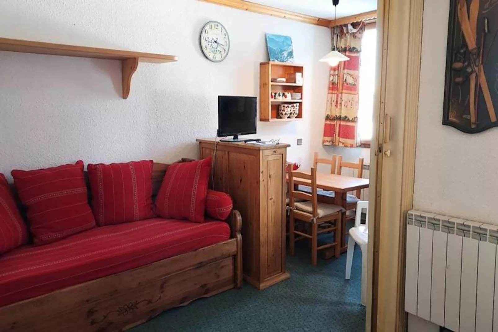 Résidence Caillou G